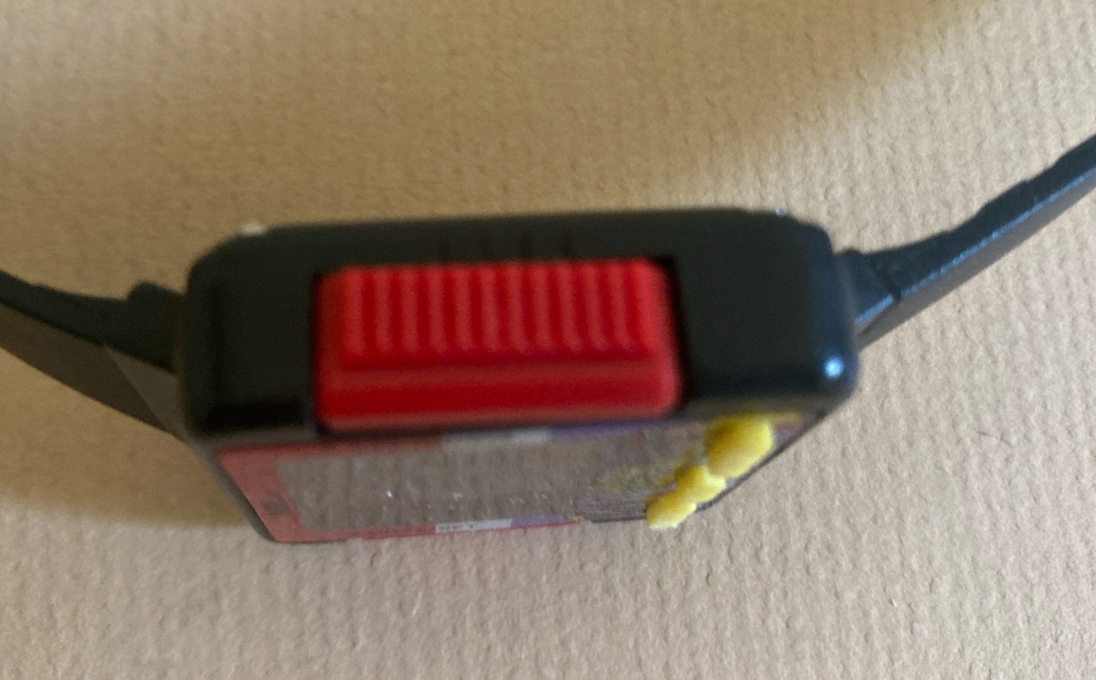 Vintage Double Dragon Tiger Electronics LCD Video Game Watch. 1990. Excellent !