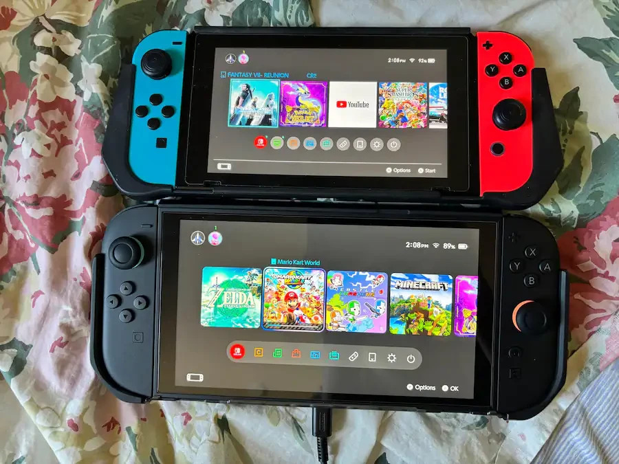 Gaming Console: Nintendo Switch 2 [New ]