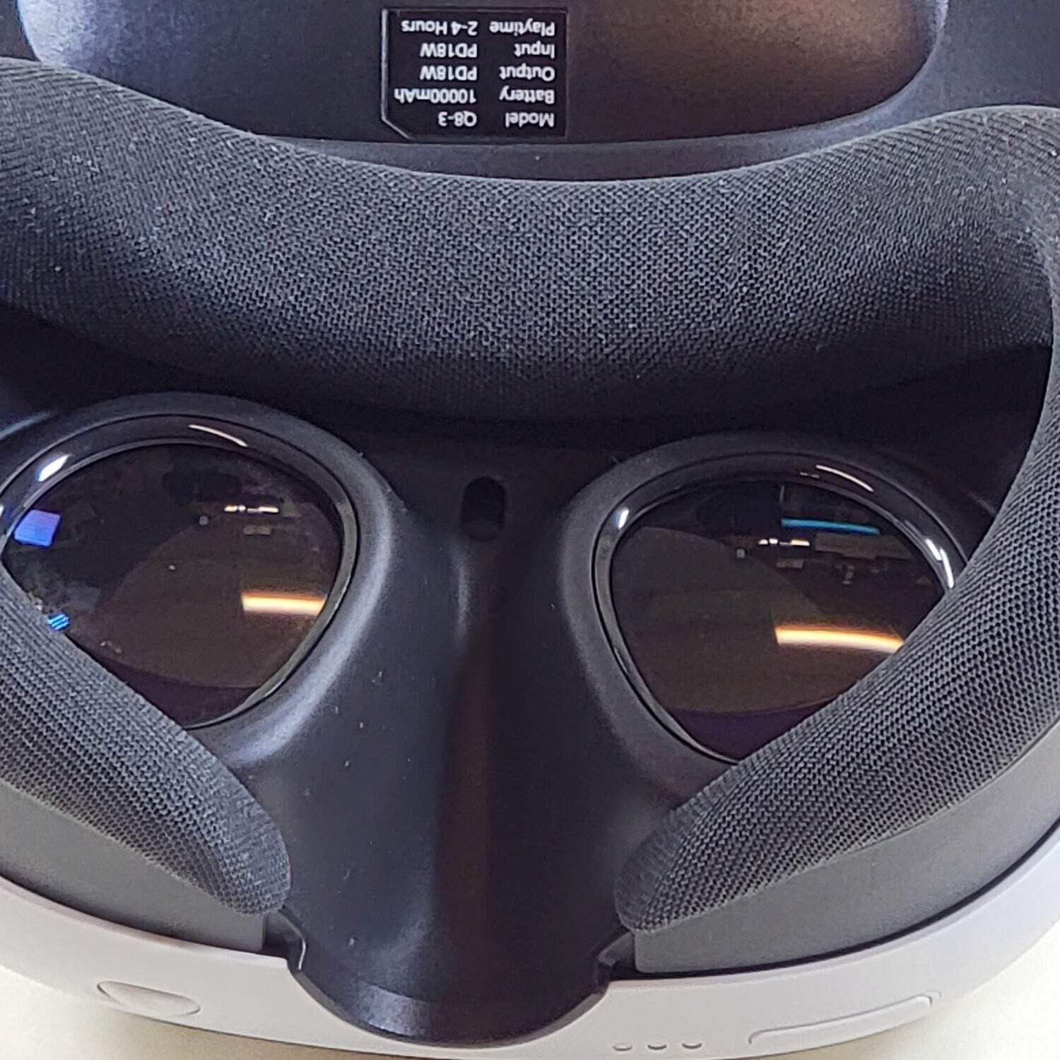 Meta Quest 3 512GB Standalone All-in-One VR Headset S3A