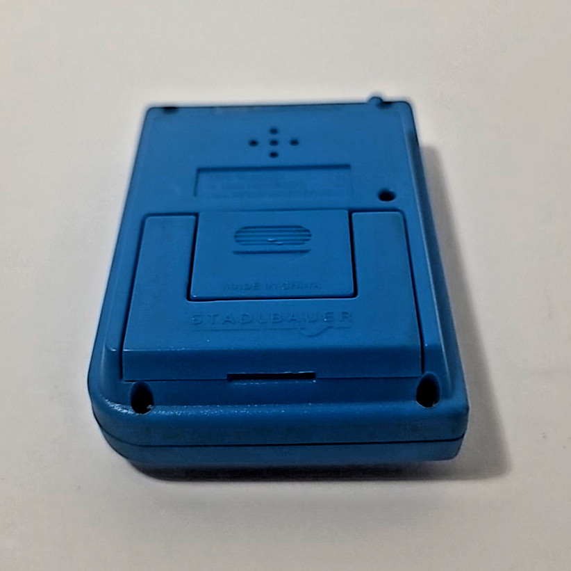 Vintage 1998 Nintendo Mini Classics – OCTOPUS + Extra New Batteries – Fast Ship!