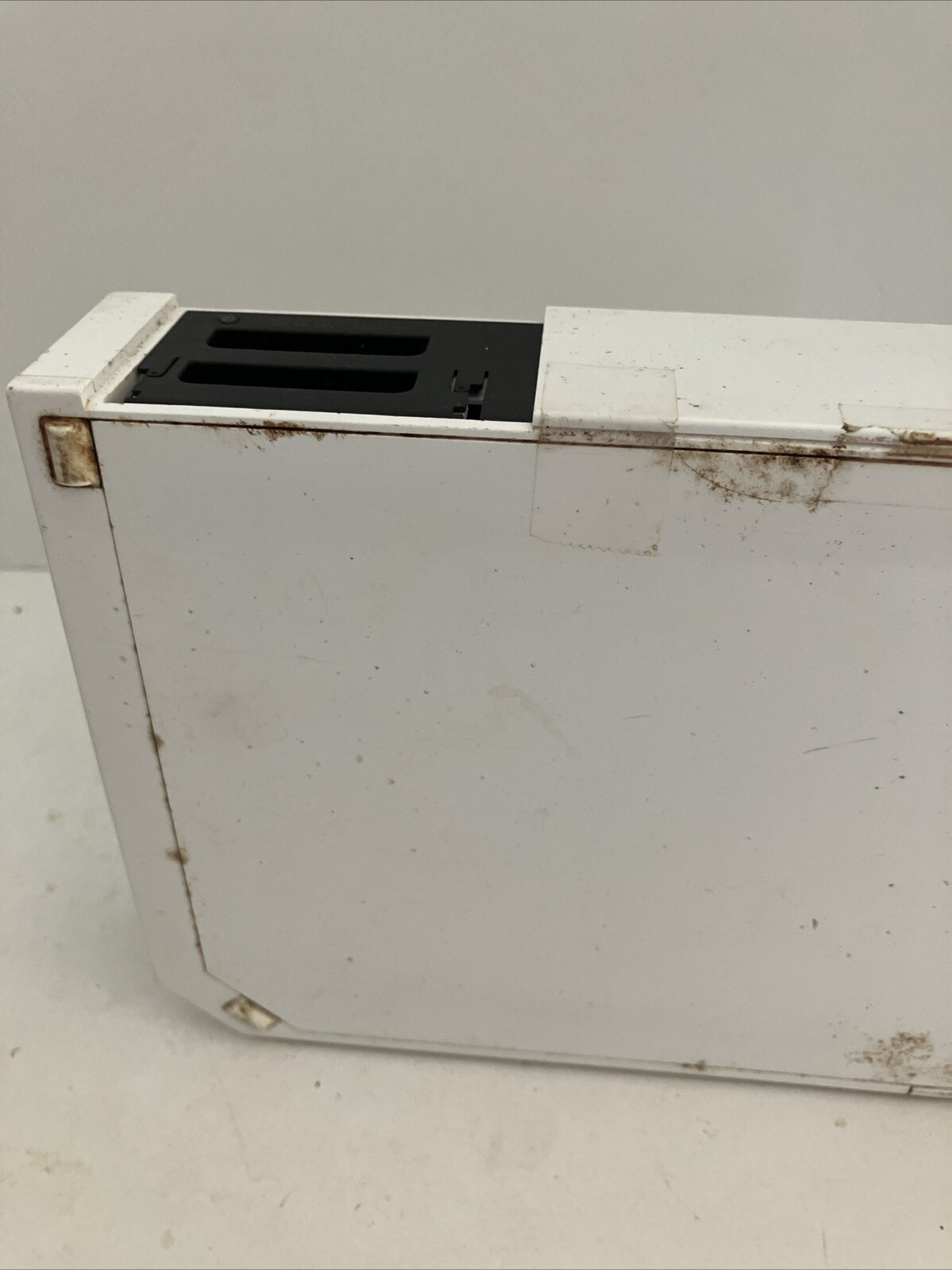 Nintendo Wii Console System Only RVL-001 No Accessories – Read Description