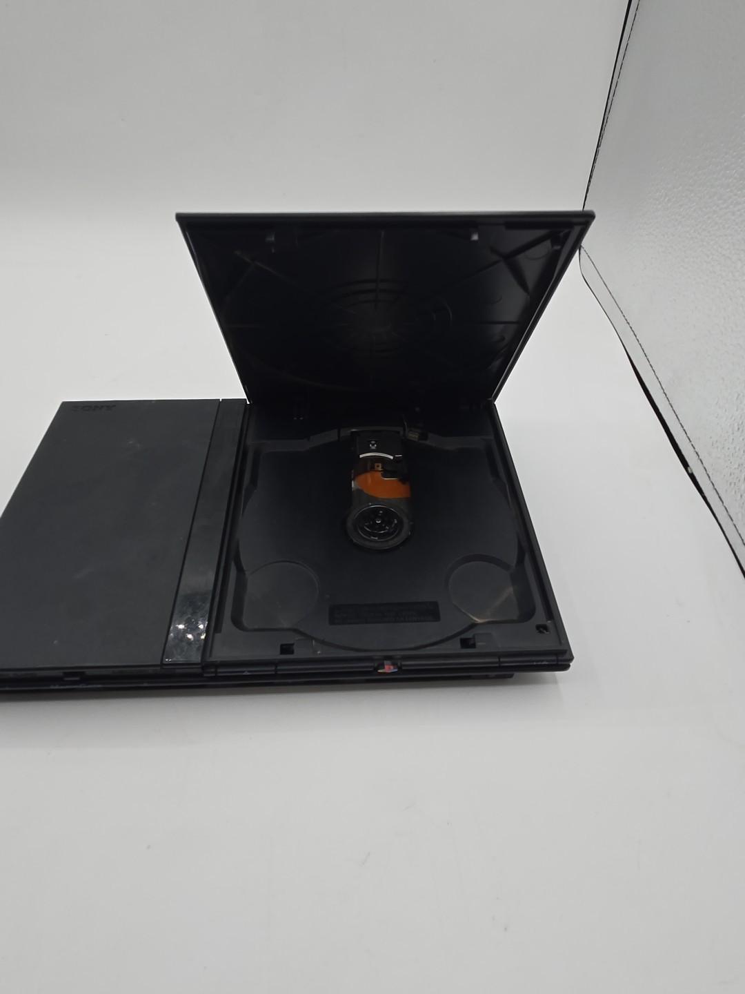 Sony PlayStation 2 PS2 Slim OEM Bundle + 3 Games Controller Memory Card