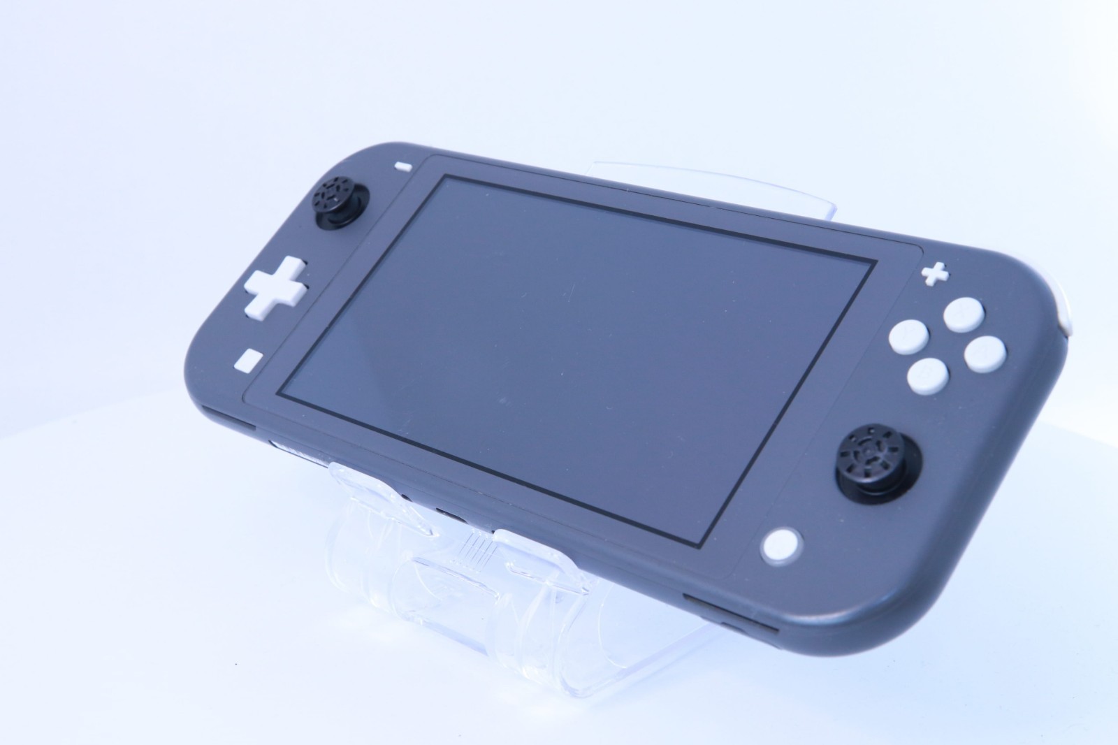 JP Game Nintendo Switch Lite Gray [Rank :B] 【 Region Free 】