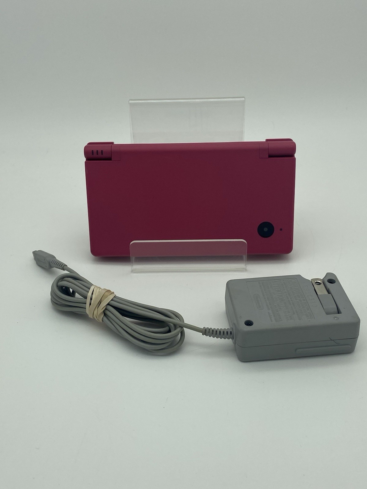 Nintendo DSi Japanese Menu, Plays USA Games, Ships from USA, Pink