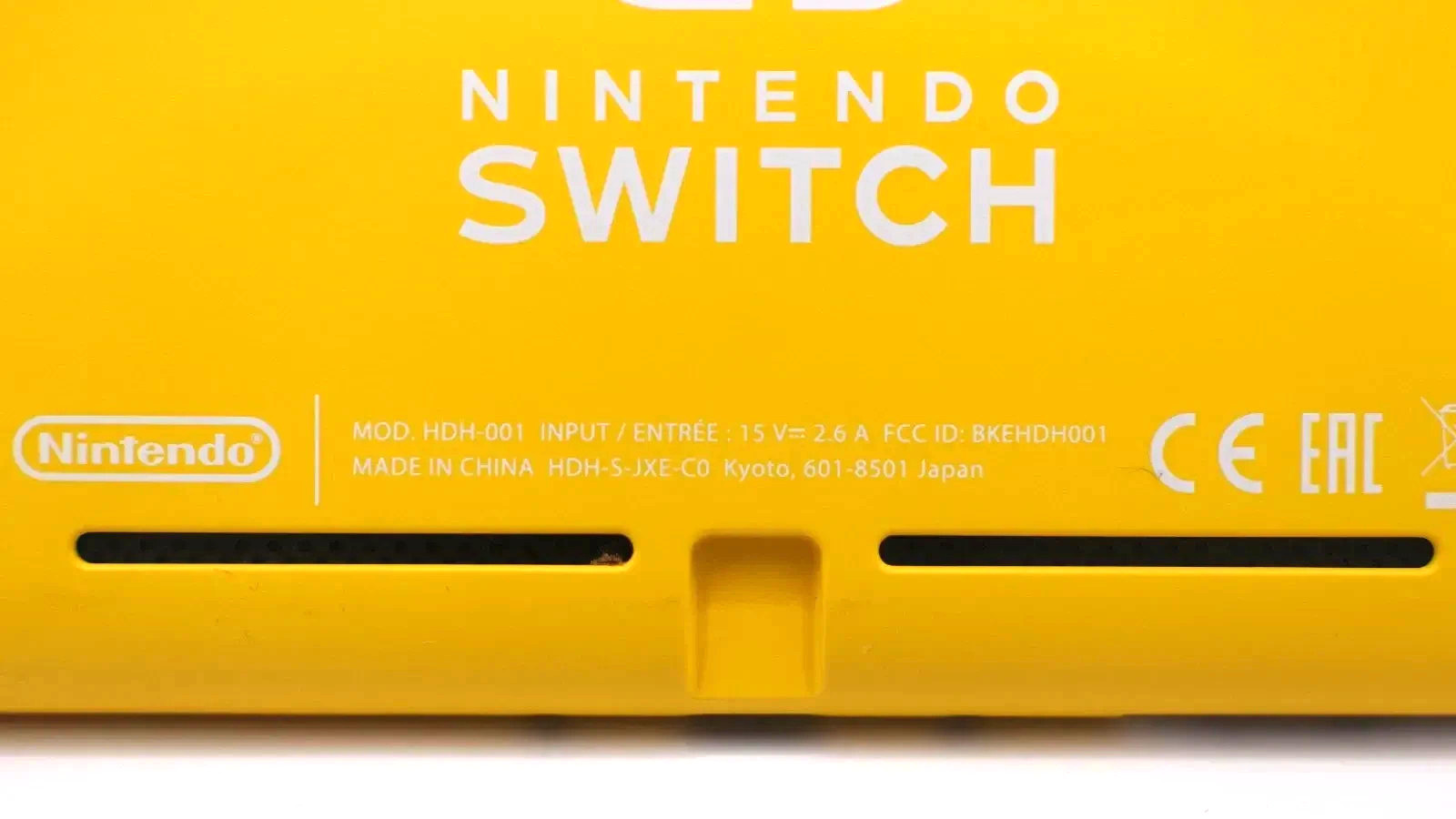 ARunk Nintendo Switch Lite Yellow 512GB Bundle Mario Kart 8 Detective Pikachu JP