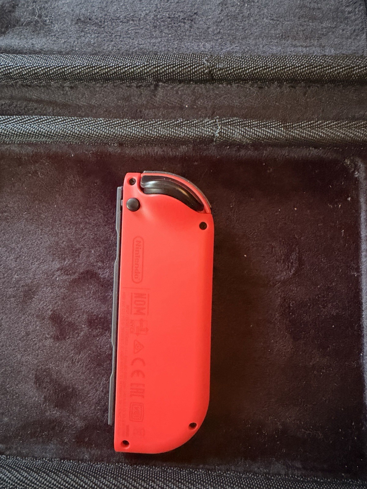 Nintendo Switch V1 Unpatched With Custom shell + Games & Extras