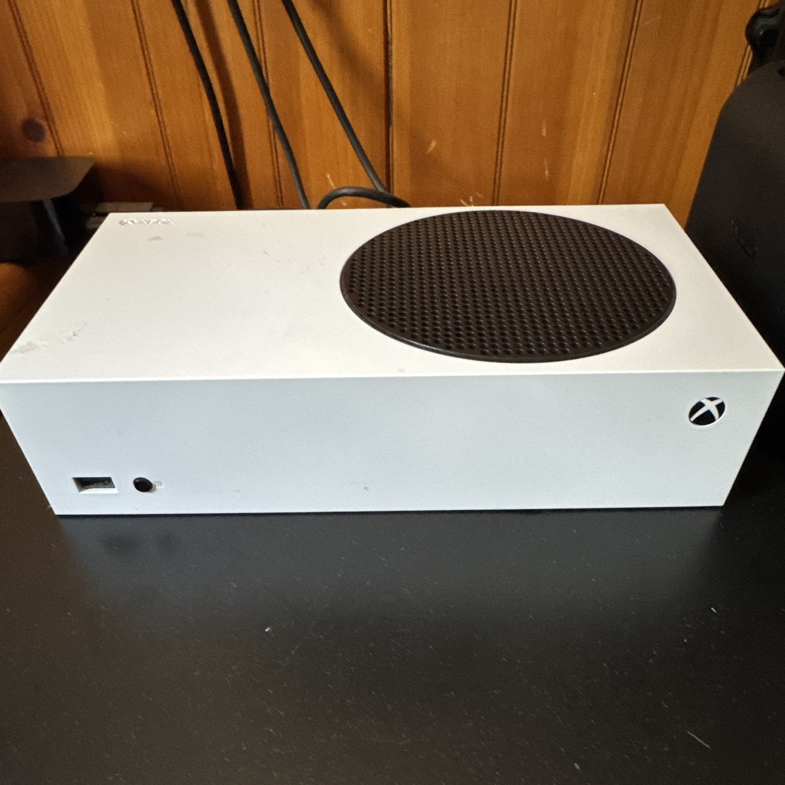 Microsoft Xbox Series S 365GB Console w/ Controller + 920GB Expansion Card