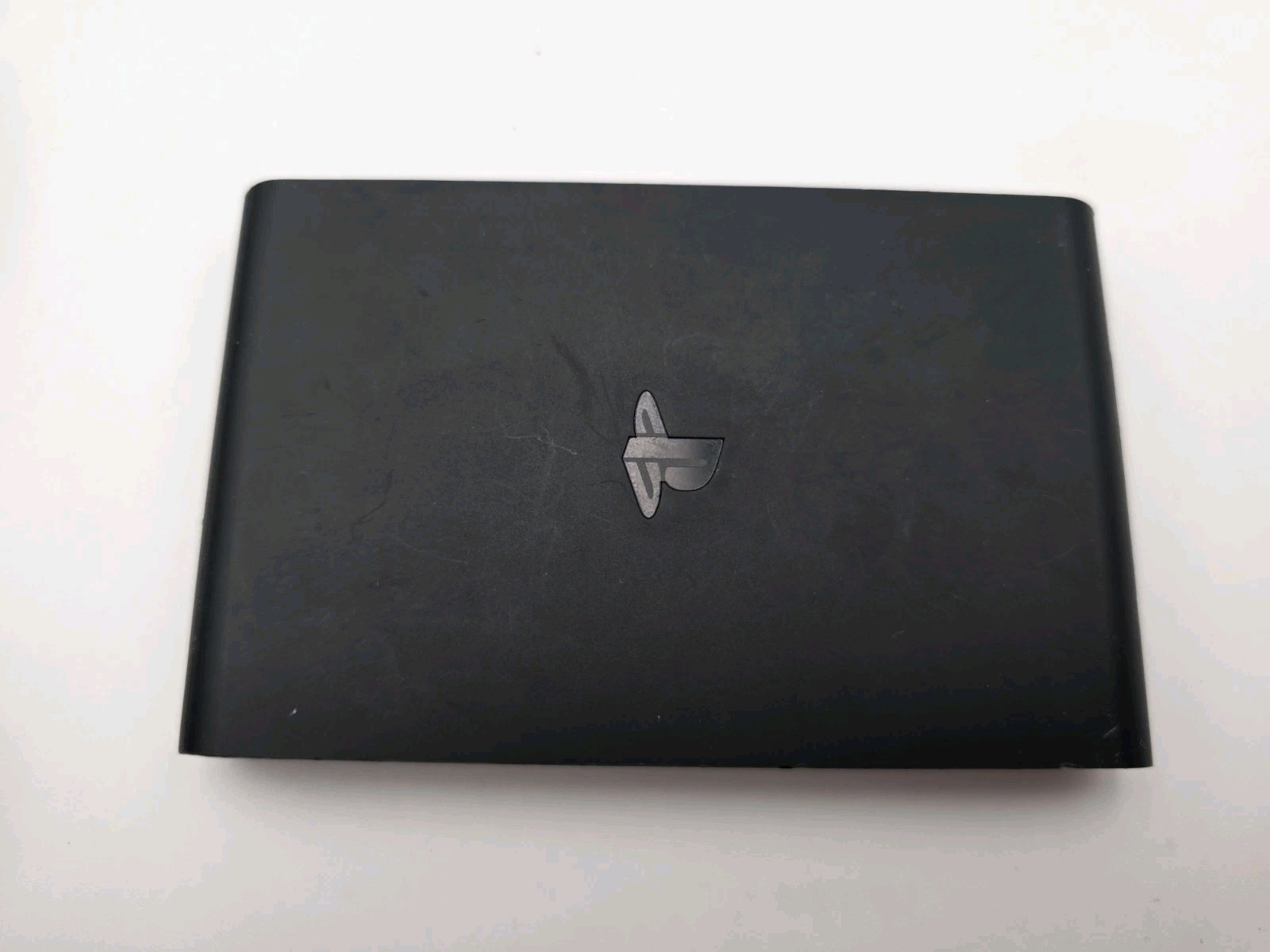 SONY PLAYSTATION TV CONSOLE (ps4, vita, psp, ps1) NO CONTROLLER TESTED PICS READ