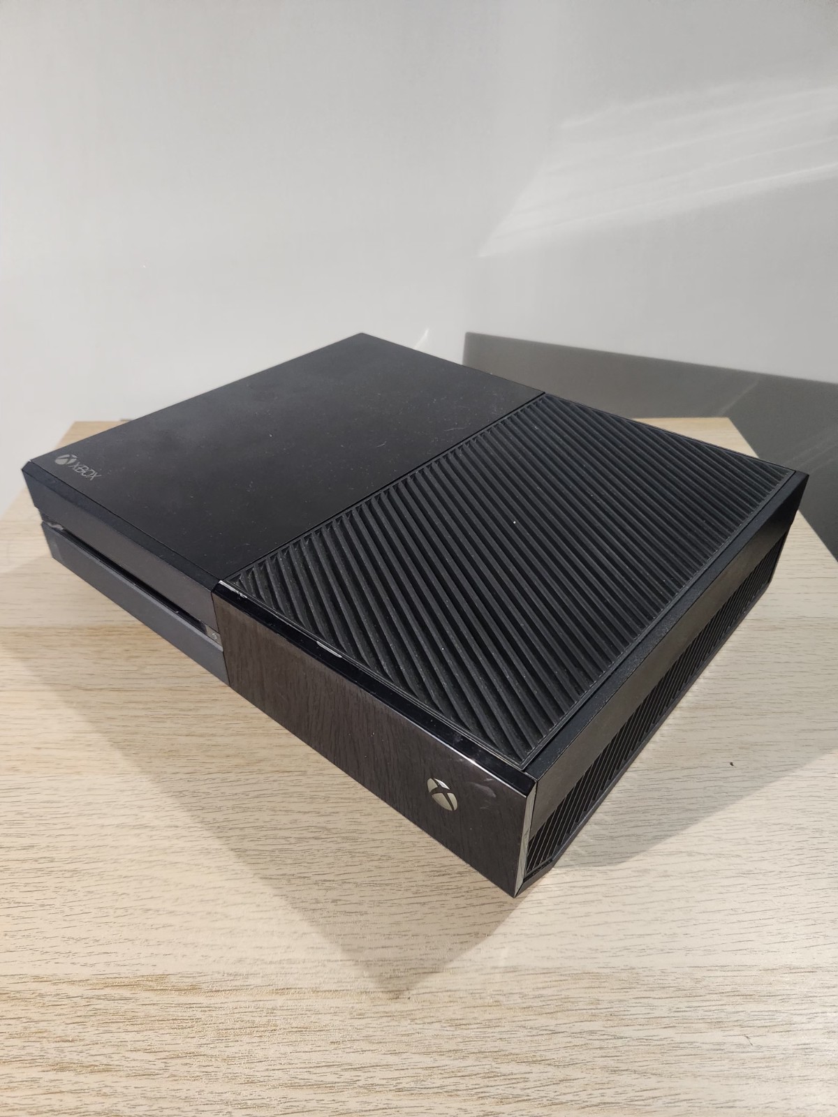 Microsoft Xbox One 1540 500GB Video Game Console +12Games Controller Tested Work