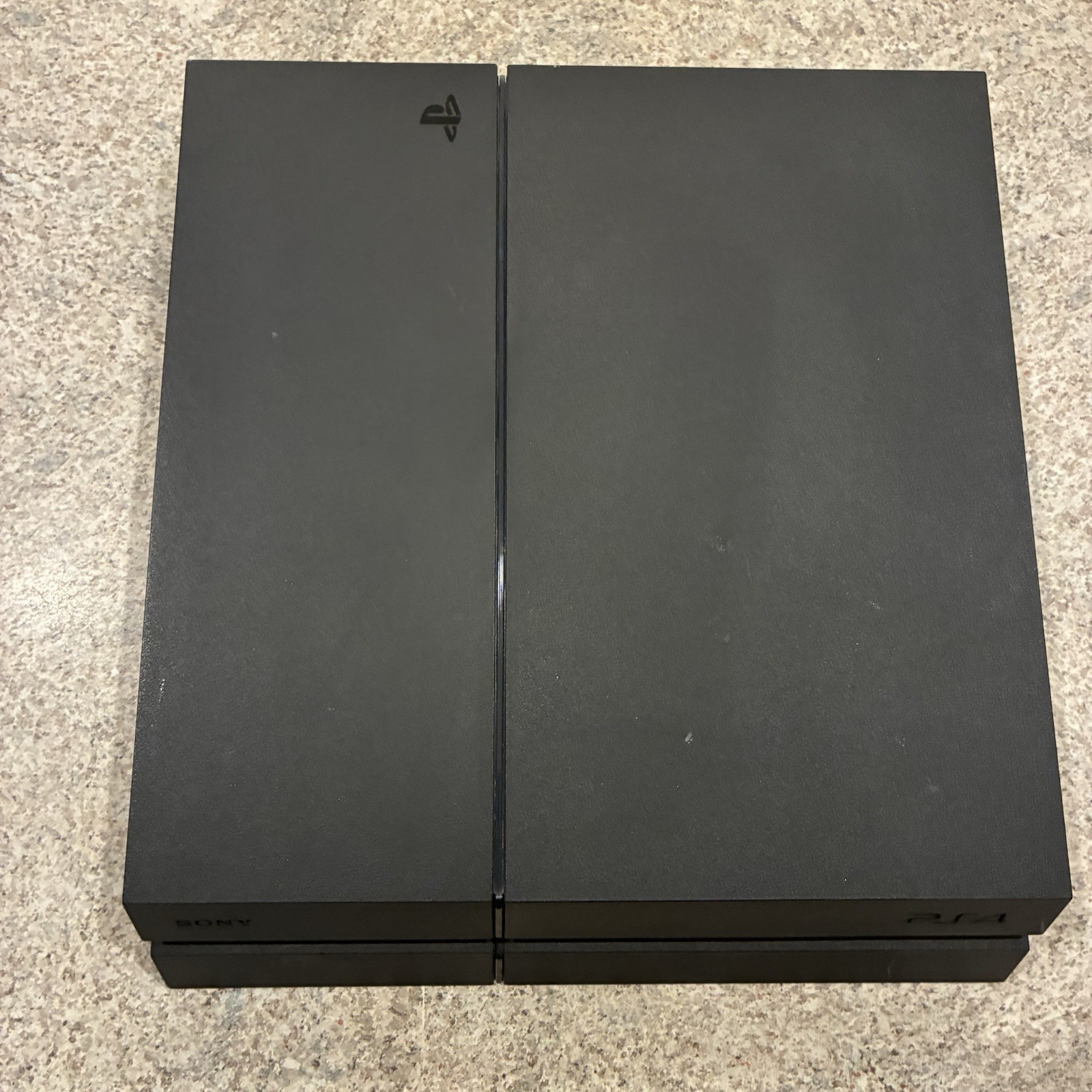 Sony PlayStation 4 500gb CUH-1215A Black Video Gaming Console (FW 13.50) Tested