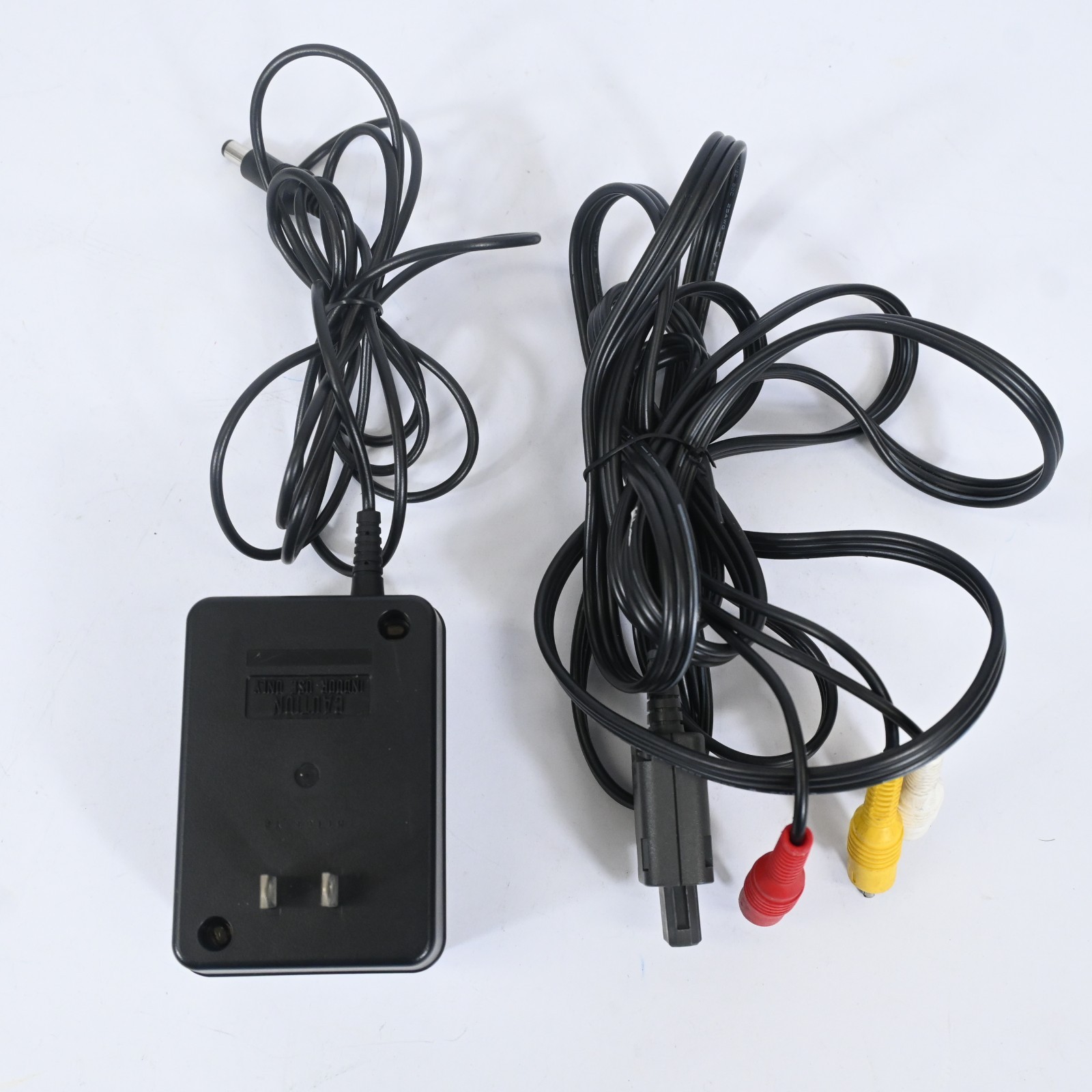 Nintendo Super Famicom Console Boxed Tested Working 2 Controllers AV Cable