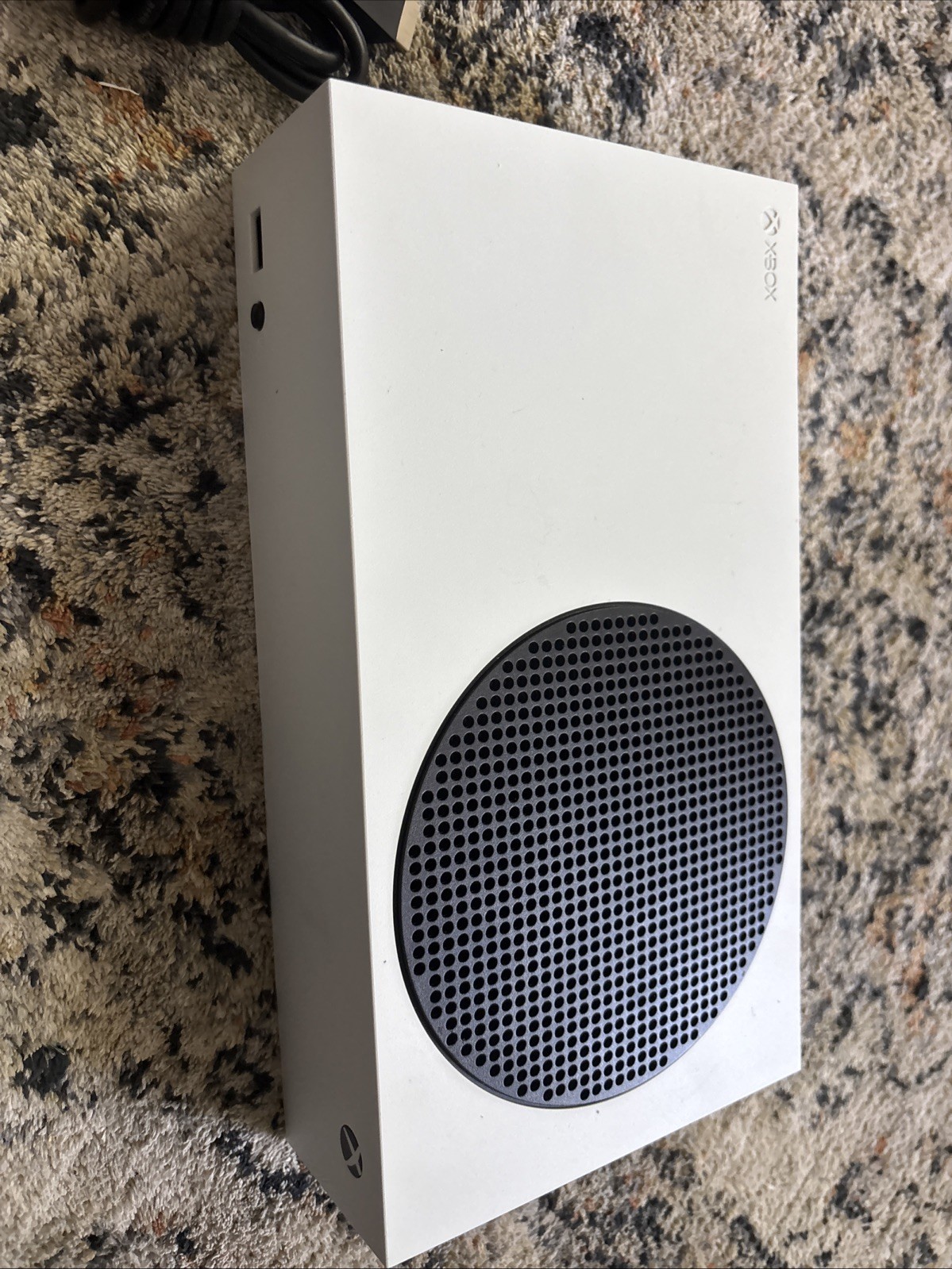 Microsoft Xbox Series S Console W/ Original Wireless Controller. Tested Working