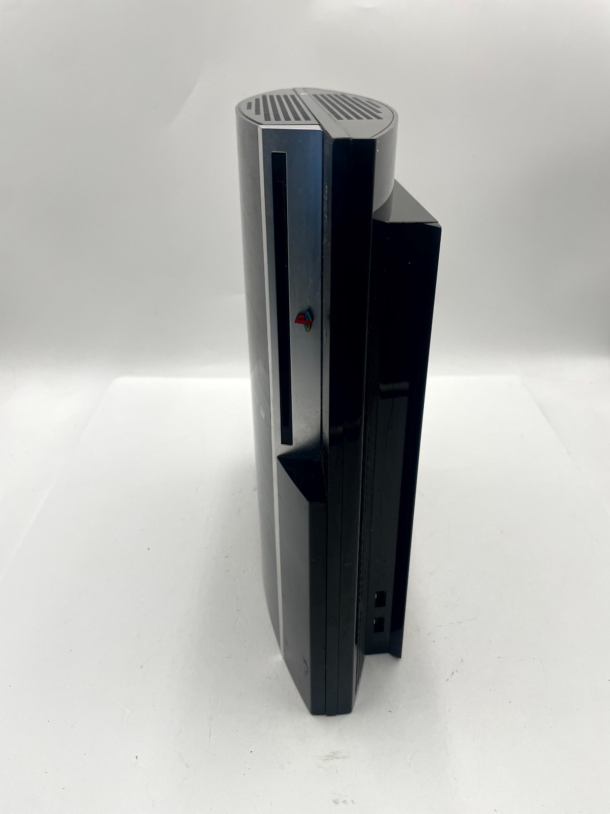 Sony Playstation 3 CECHG01 NTSC Home Game Console Only Black Bluetooth HDMI Port