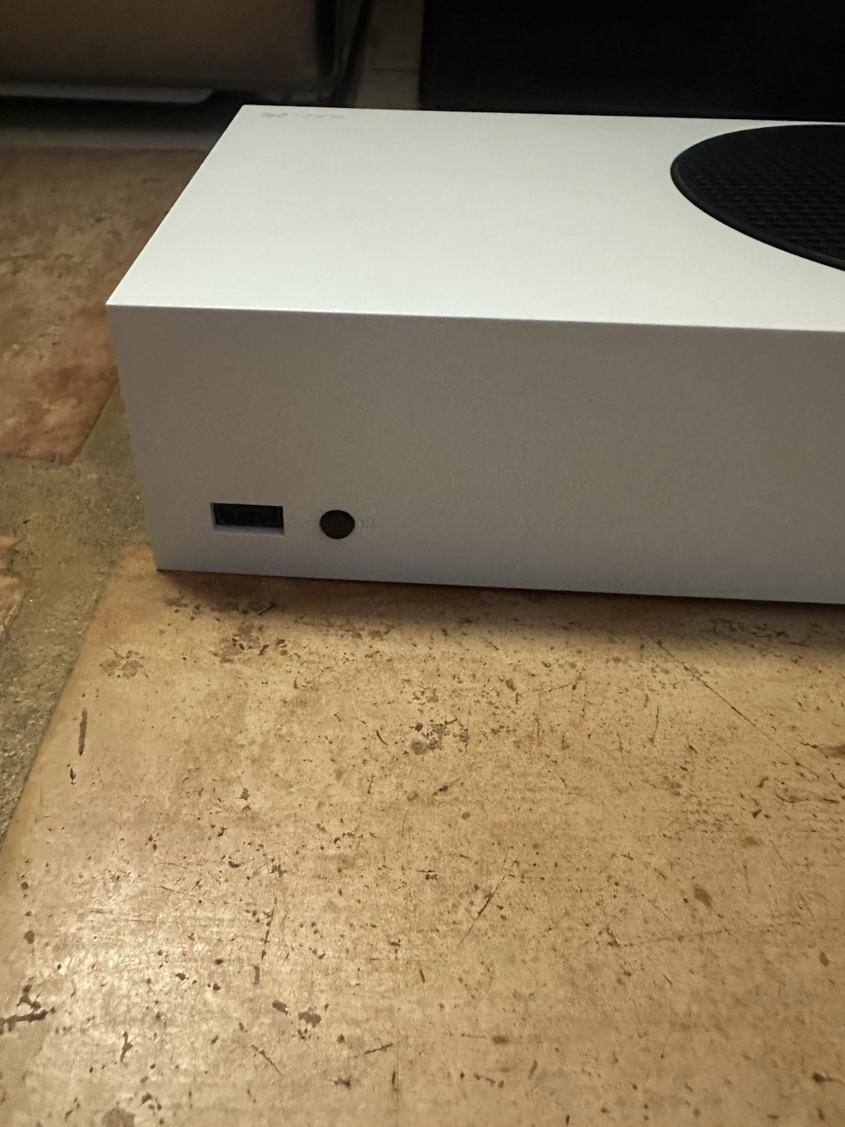 Microsoft Xbox Series S 512GB Console Gaming System White 1883**FREE SHIPPING**