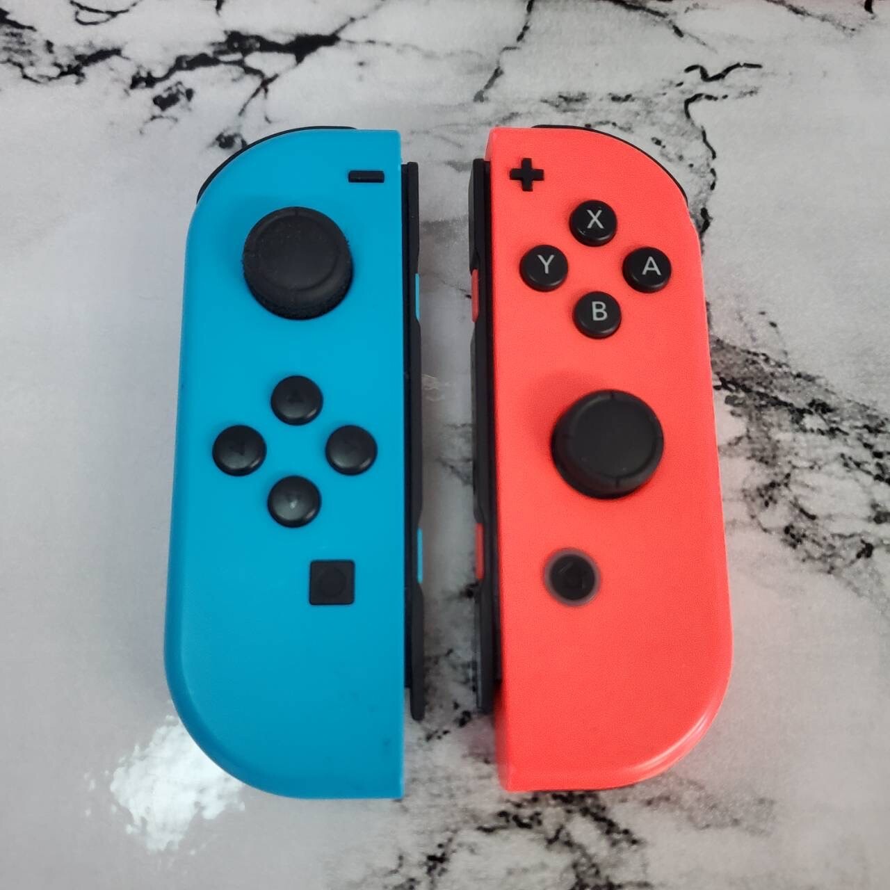 Nintendo Switch Console complete set HAC-001, HAC-001(-01) Select Colors & Rank
