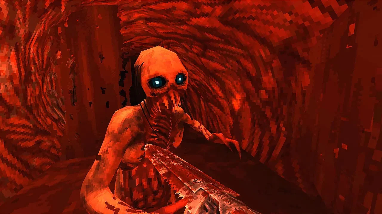 Wrath: Aeon of Ruin Switch Brand New Game Special [EU 2024 First Person Shooter]