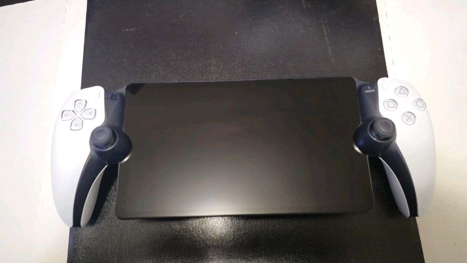 Sony PlayStation 5 PS5 PlayStation Portal White CFI-Y1001