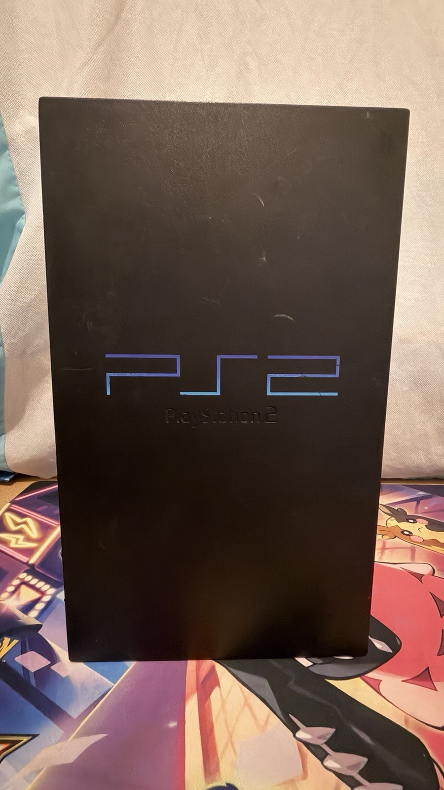 Sony PlayStation 2 Console