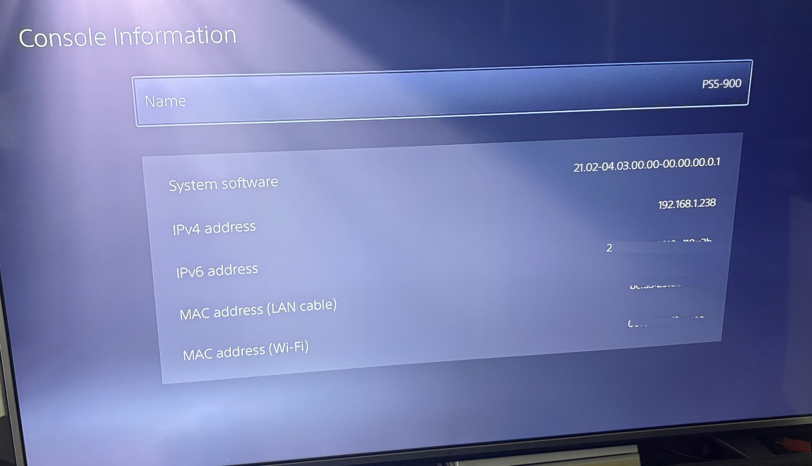 🔥 RARE PS5 – Firmware 4.03 | The Holy Grail for Homebrew & Linux 🔥Console Only