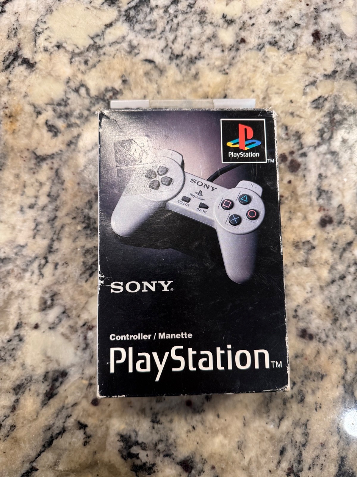 PlayStation PS1 SCPH-1001 «Property of EA Canada» Matching serial. READ!