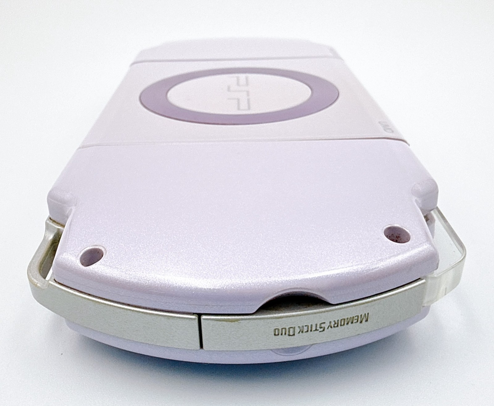 Sony PSP-2000 Console Blume Lavender Purple in Box Region free w/1GB – Mint