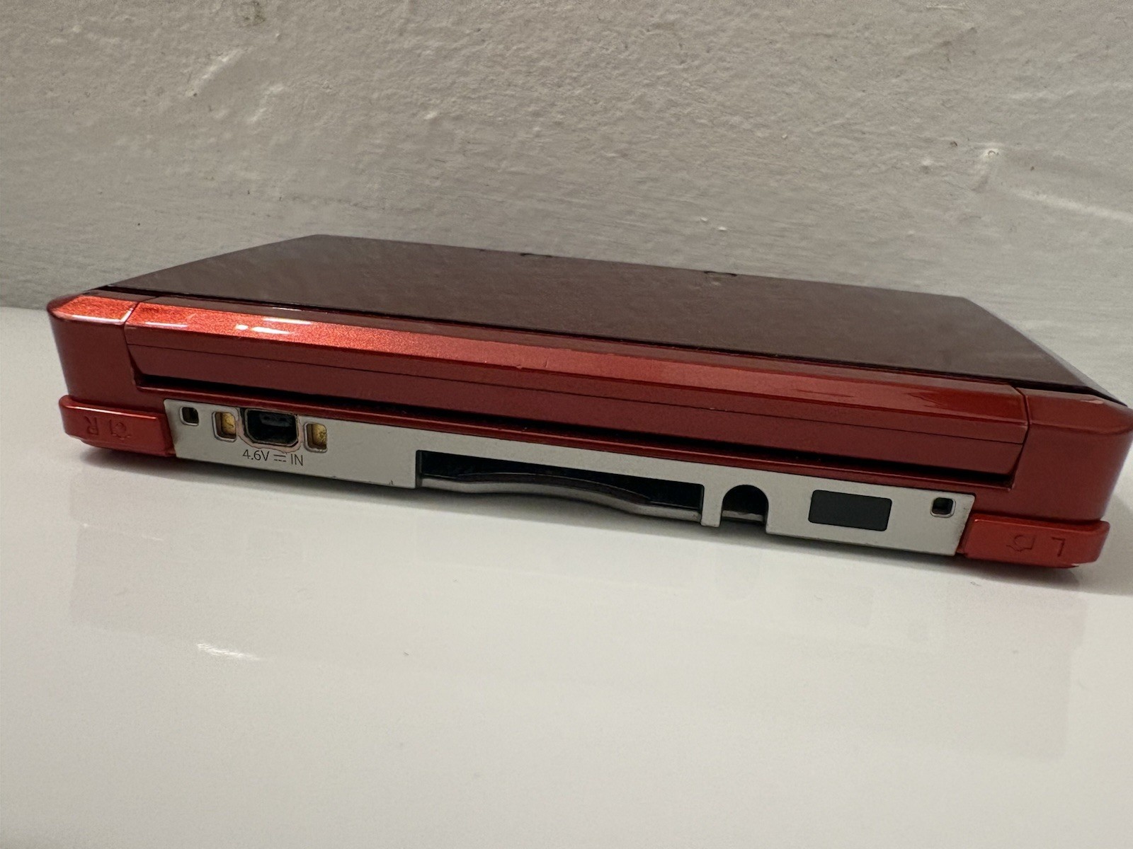Nintendo 3DS
