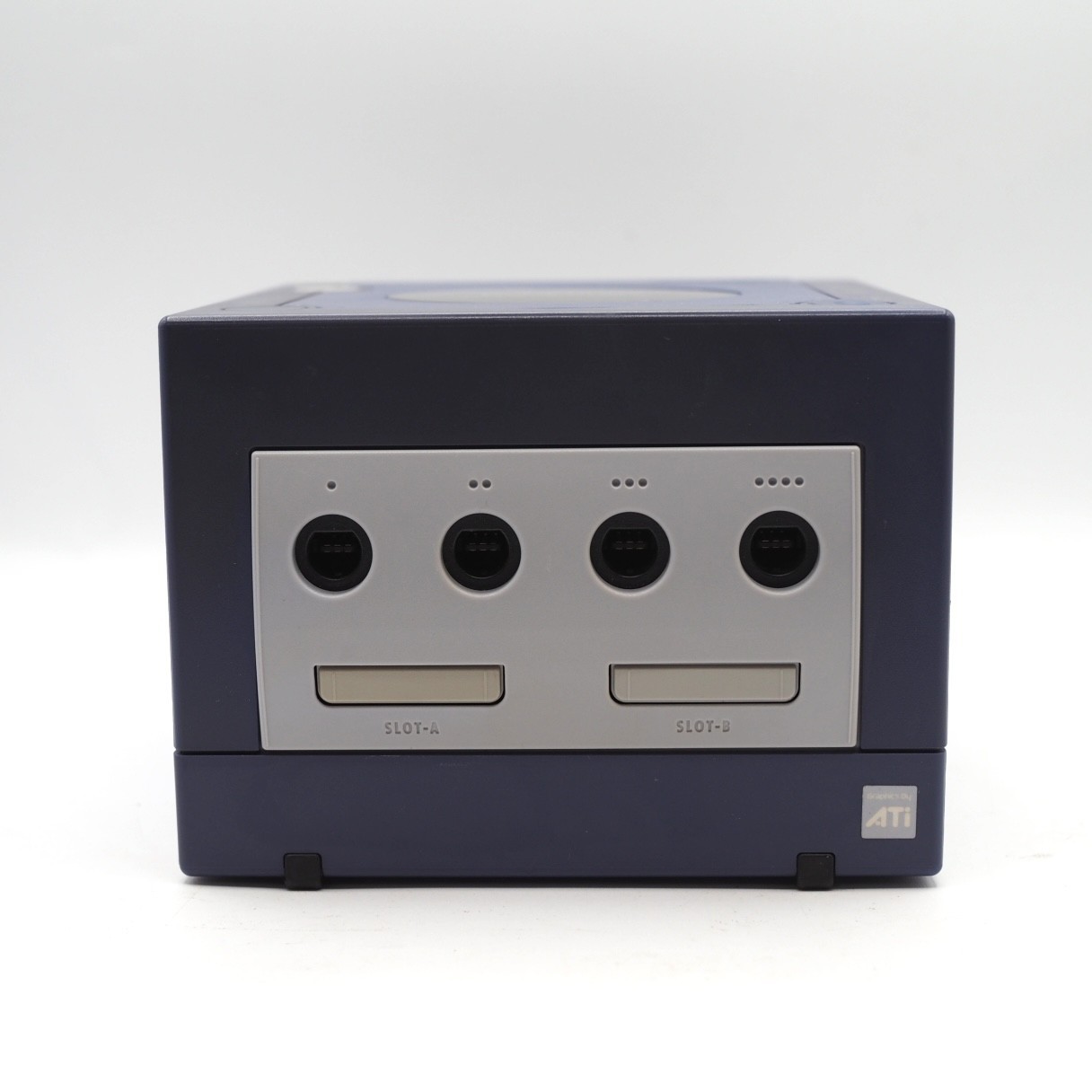 Nintendo GameCube Console System Violet NTSC-J / NTSC-U/S – Choose Your Bundle