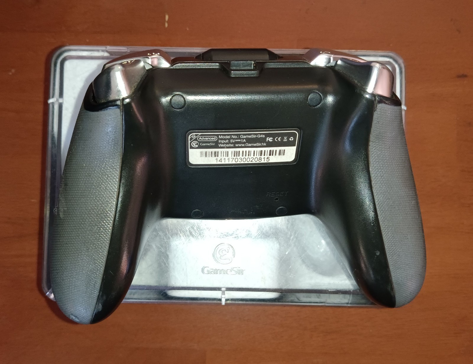 HyperSpin MAME Arcade Gaming Computer – 16TB Hard Drive/ 3 Controllers