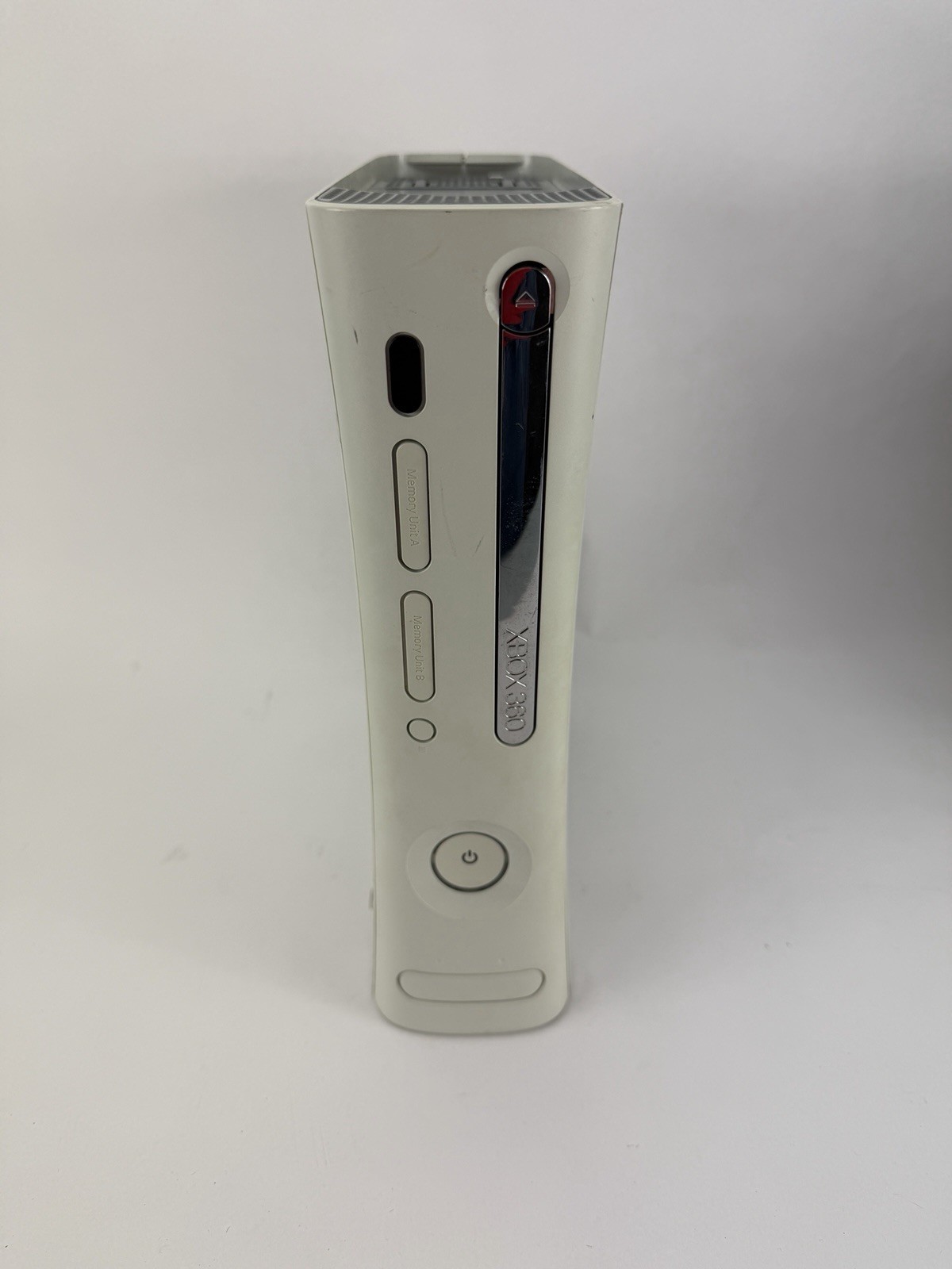 Microsoft XBOX 360 Modern Warfare 2 Console For Parts or Repair MW2 Edition READ