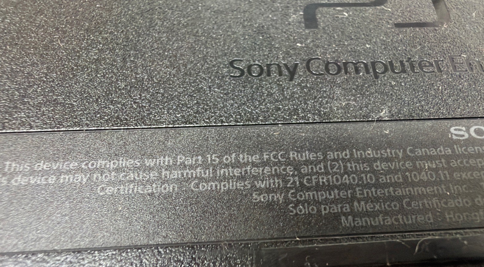SONY PS4 – SYSTEM – CUH-1215B – 1 T B- BLACK OPS III Tested /cables/Remote