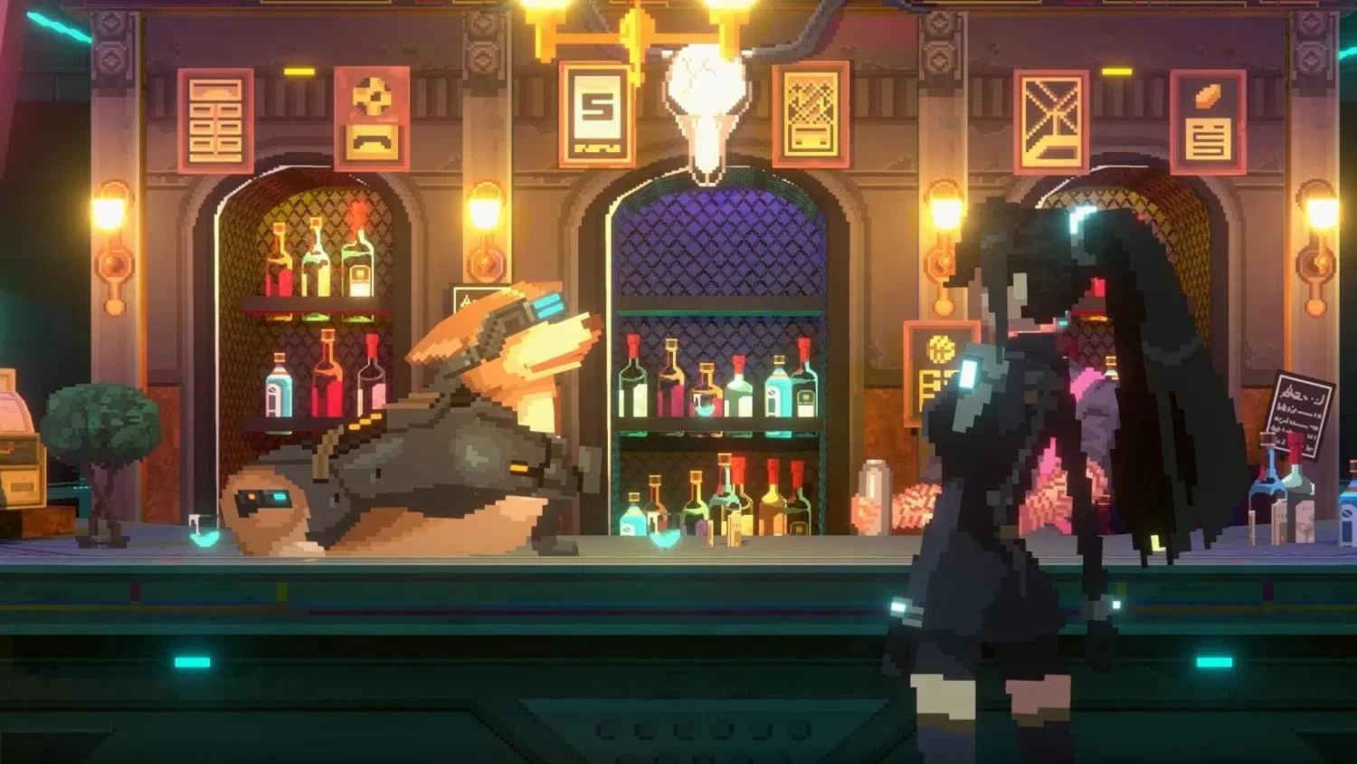 ANNO: Mutationem Switch Brand New Game Special (2024 Action/Adventure)