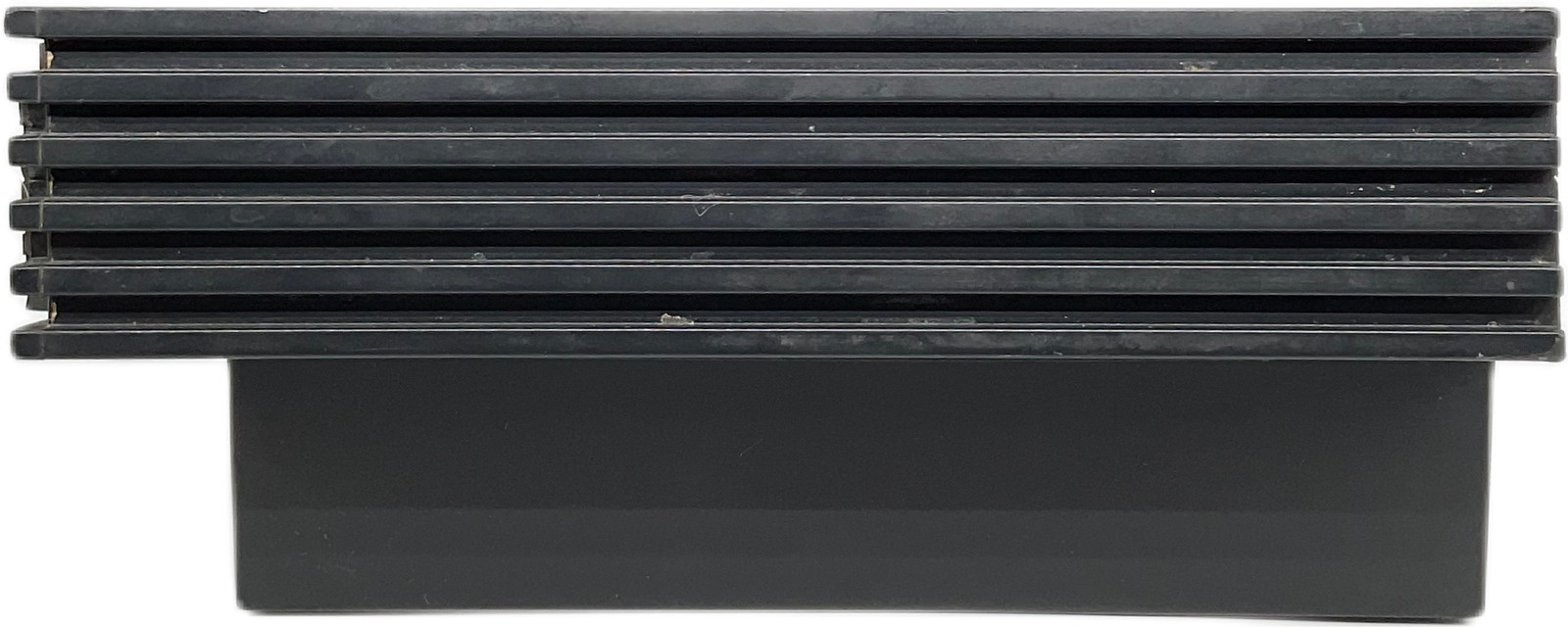 Sony PlayStation 2 PS2 Console Black 32MB