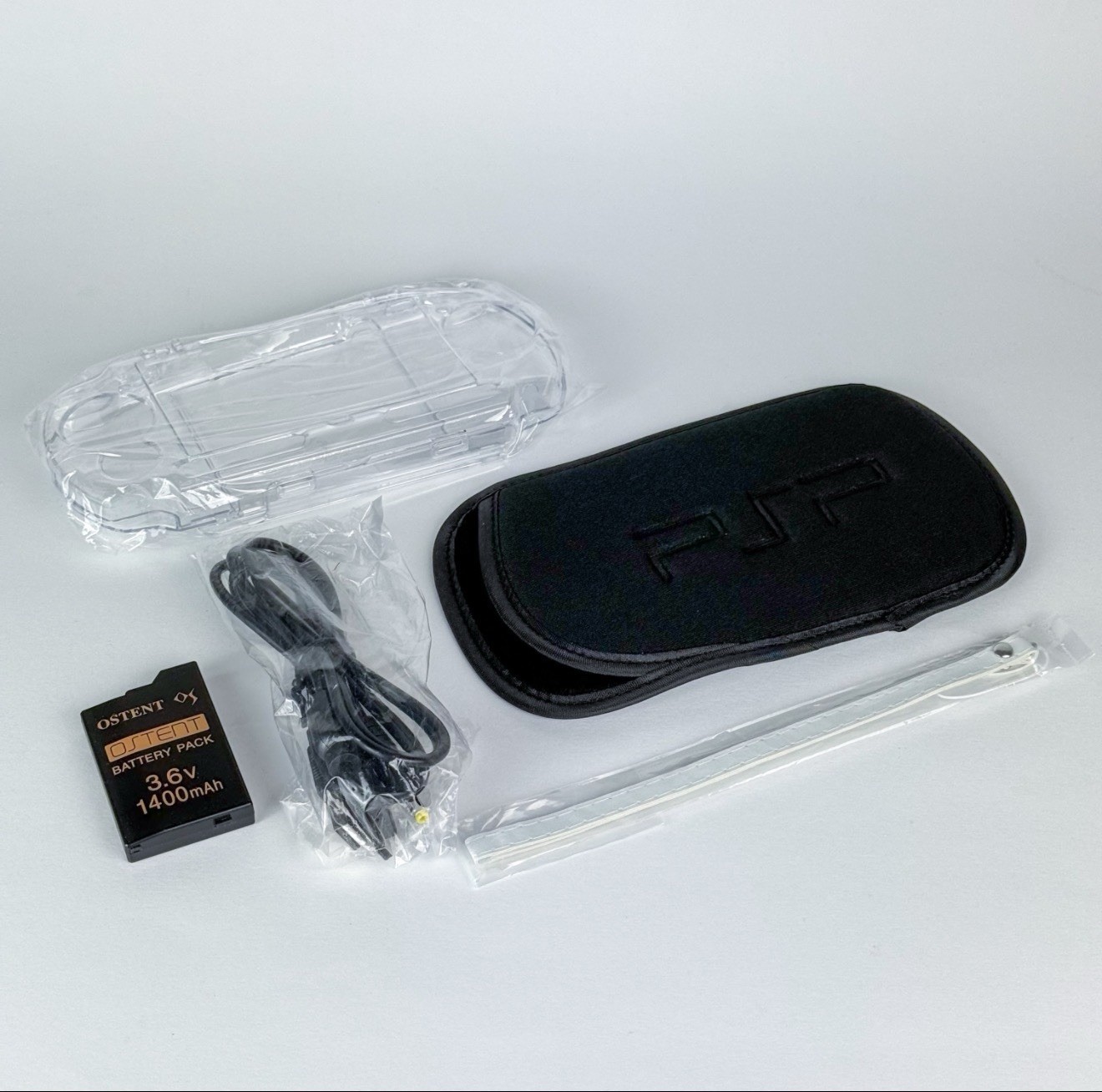 Sony PSP-2000 FB Blume Series Felicia Blue Console Boxed Japan System US Seller