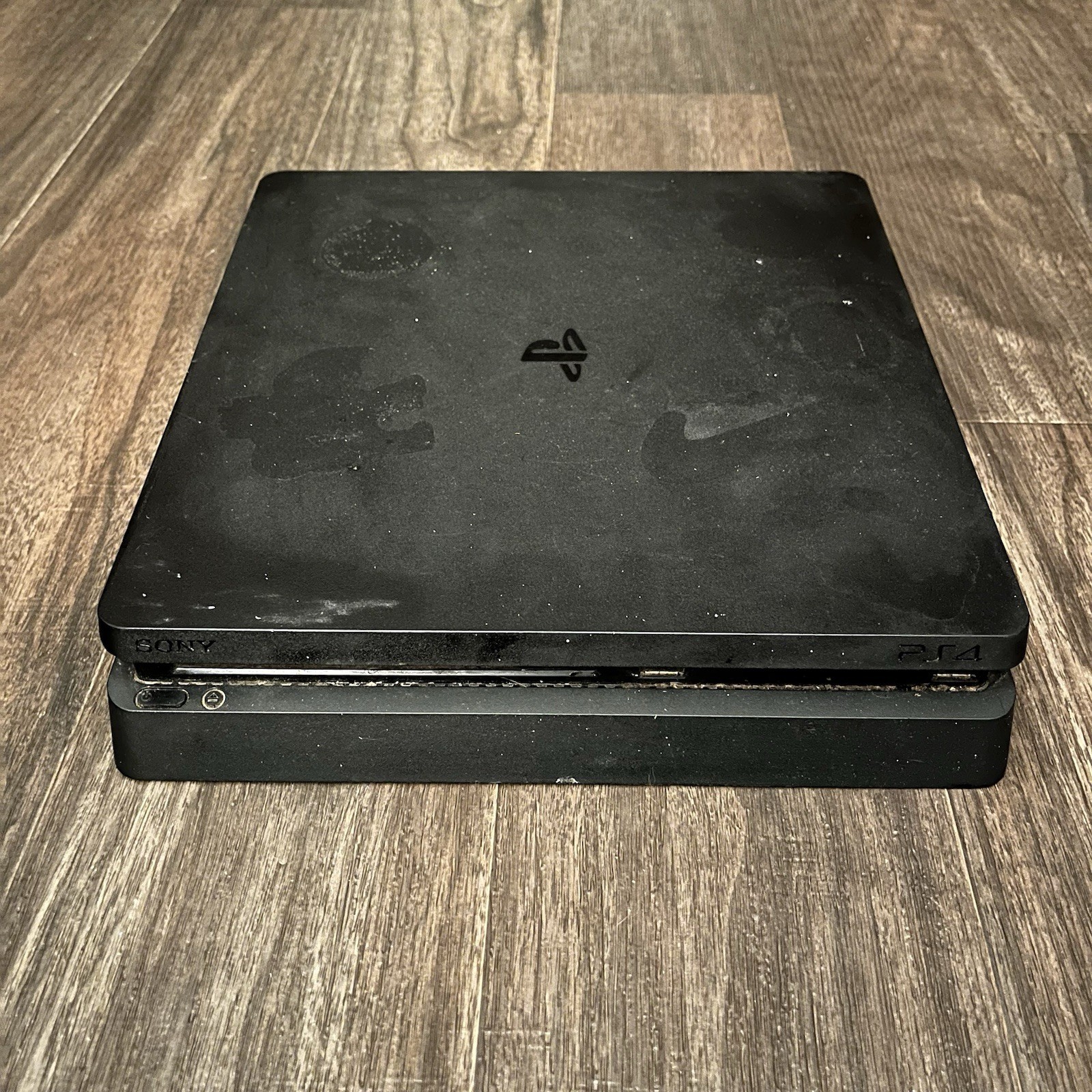 Sony PlayStation 4 Console Only For Parts Or Repair Only
