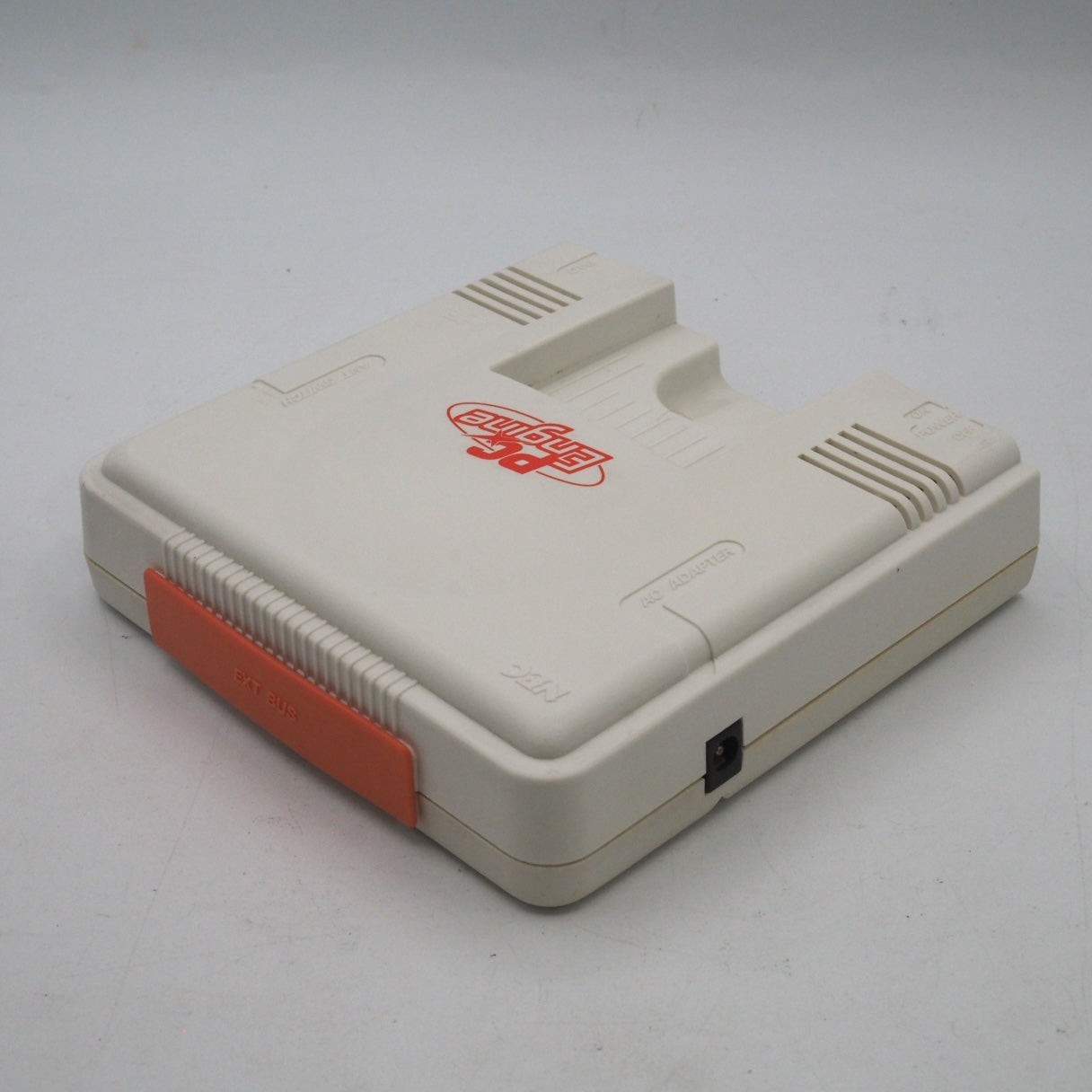 PC Engine Console system PI-TG001 NTSC-J Boxed NEC Tested Working For HuCARD