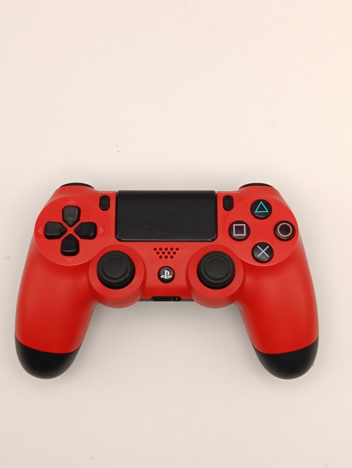 PlayStation 4 PS4 FINAL FANTASY Type 0 HD Suzaku Edition 500GB Console Tested