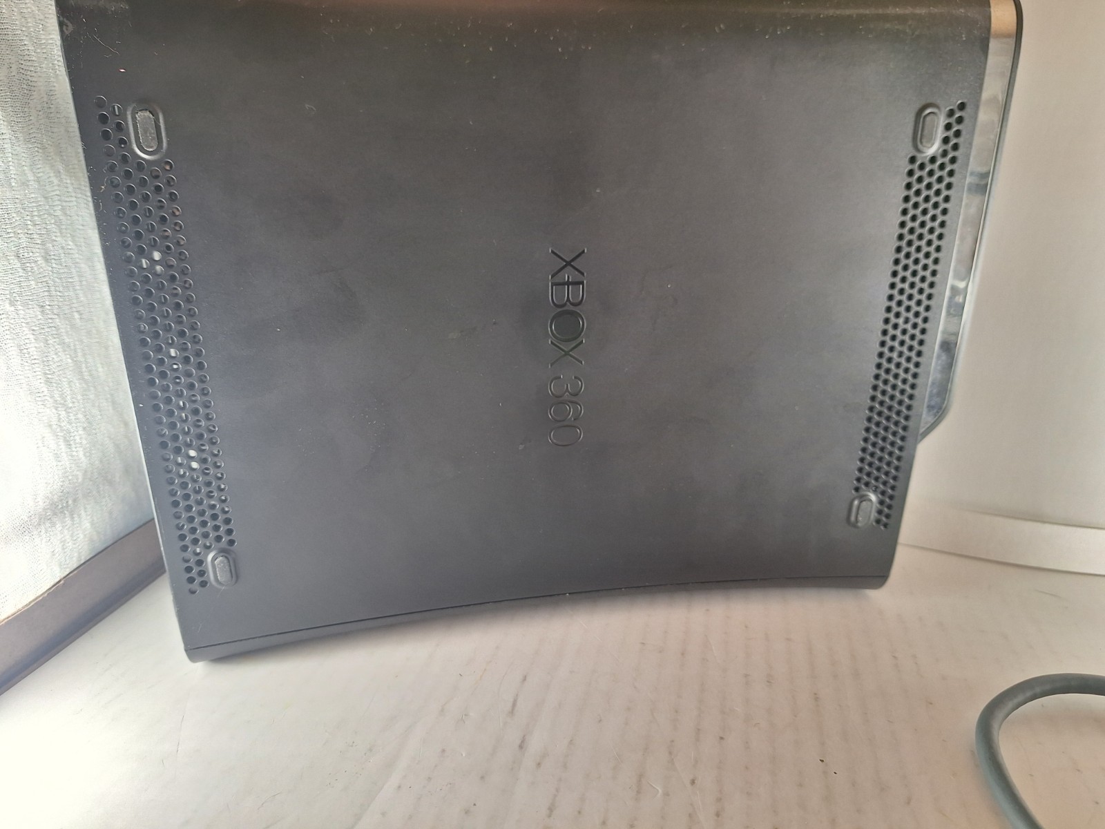 xbox 360 console