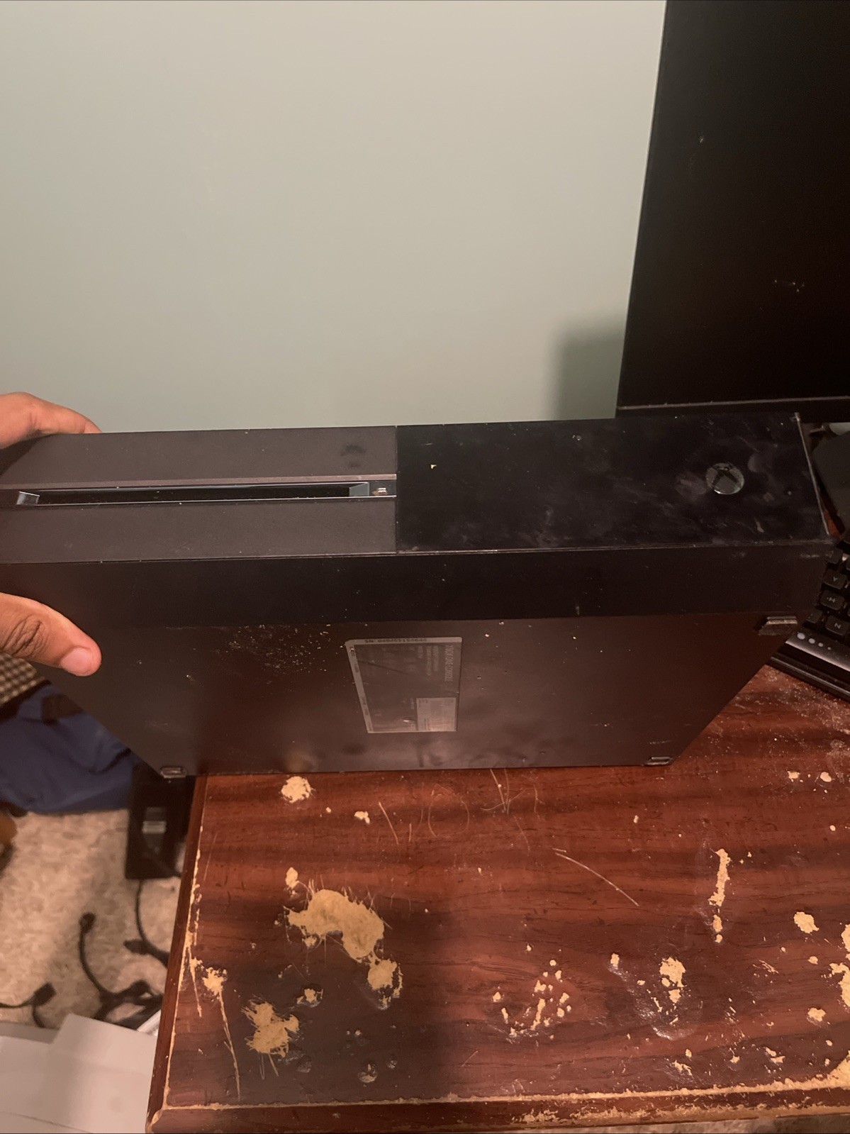Xbox one used