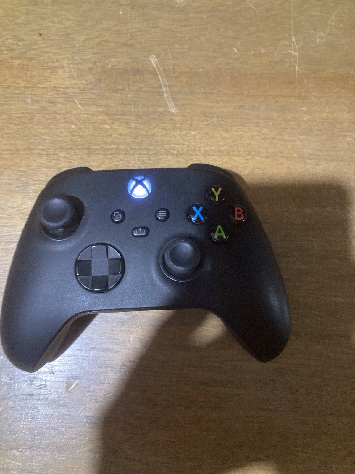 Microsoft Xbox Series x 1TB Console with Controller, HDMI, and Power Cord