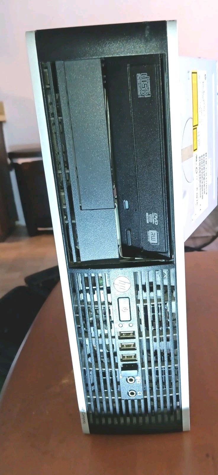 HyperSpin MAME Arcade Gaming Computer – 16TB Hard Drive/ 3 Controllers