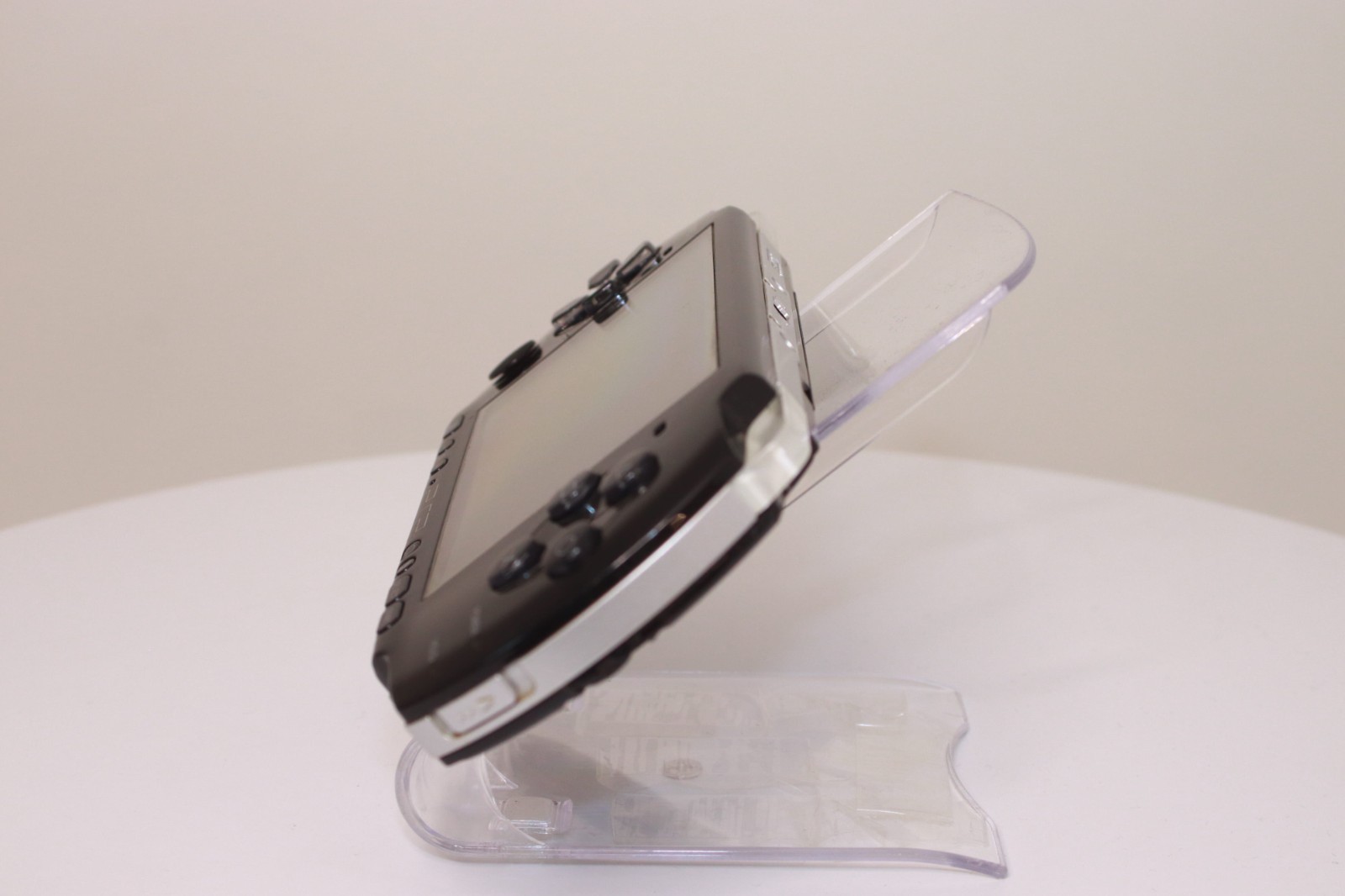 JP Game Sony PSP 3000 Console Only [ Rank :B] Color：Black