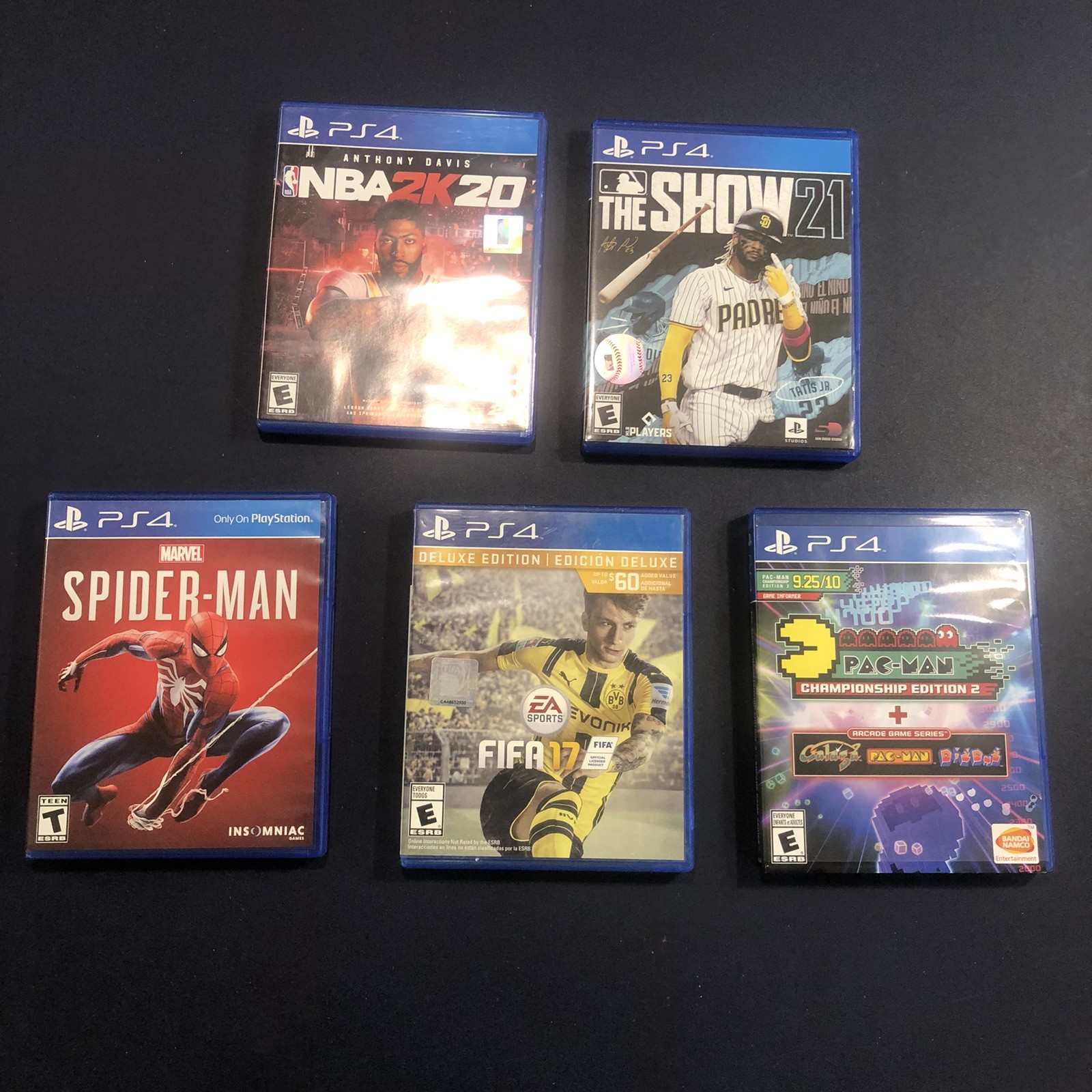 SONY PS4 4K HDR 1 TB – Includes 2 Controllers & 15 Classic Games