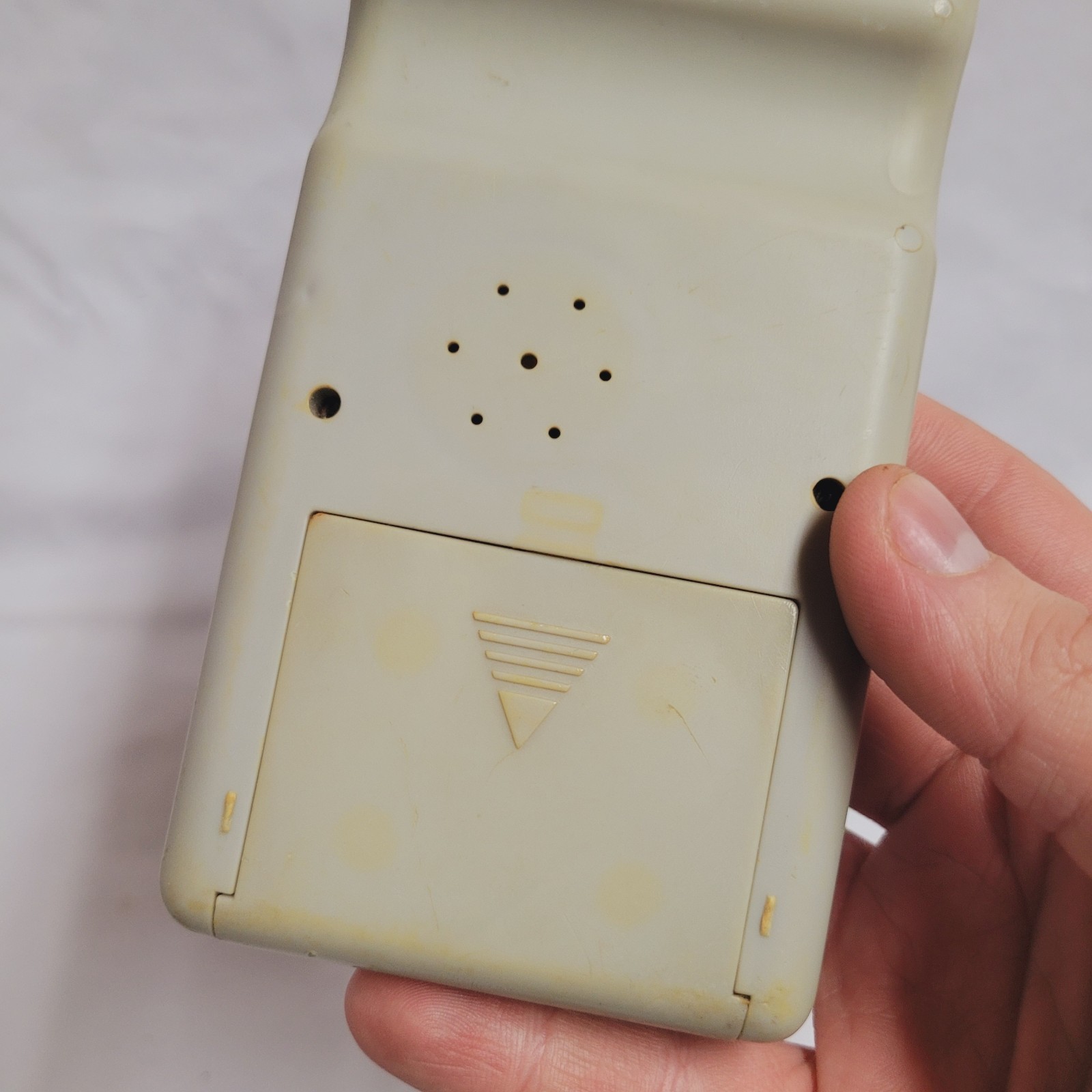 TESTED Brick Game E-88 Vintage 90’s Handheld Gaming Console retro 8 in 1 super