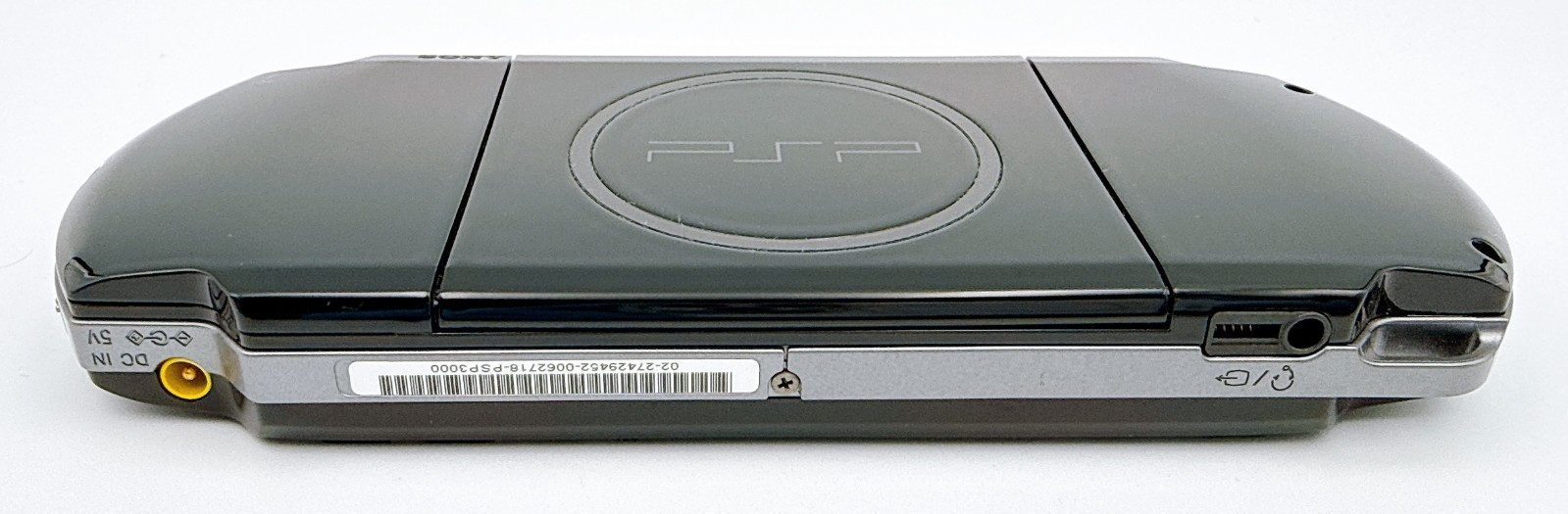 Sony PSP-3000 Console Gran Turismo Limited in Box Region free w/2GB – Excellent+