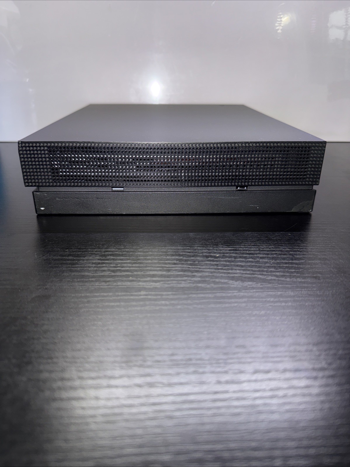 •Read First.Microsoft Xbox One X 1TB Console – Black Free Shipping