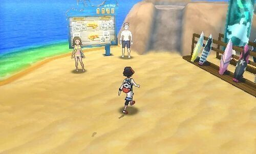 Pokémon Ultra Sun + Ultra Moon – Nintendo 3DS Brand New Sealed Bundle