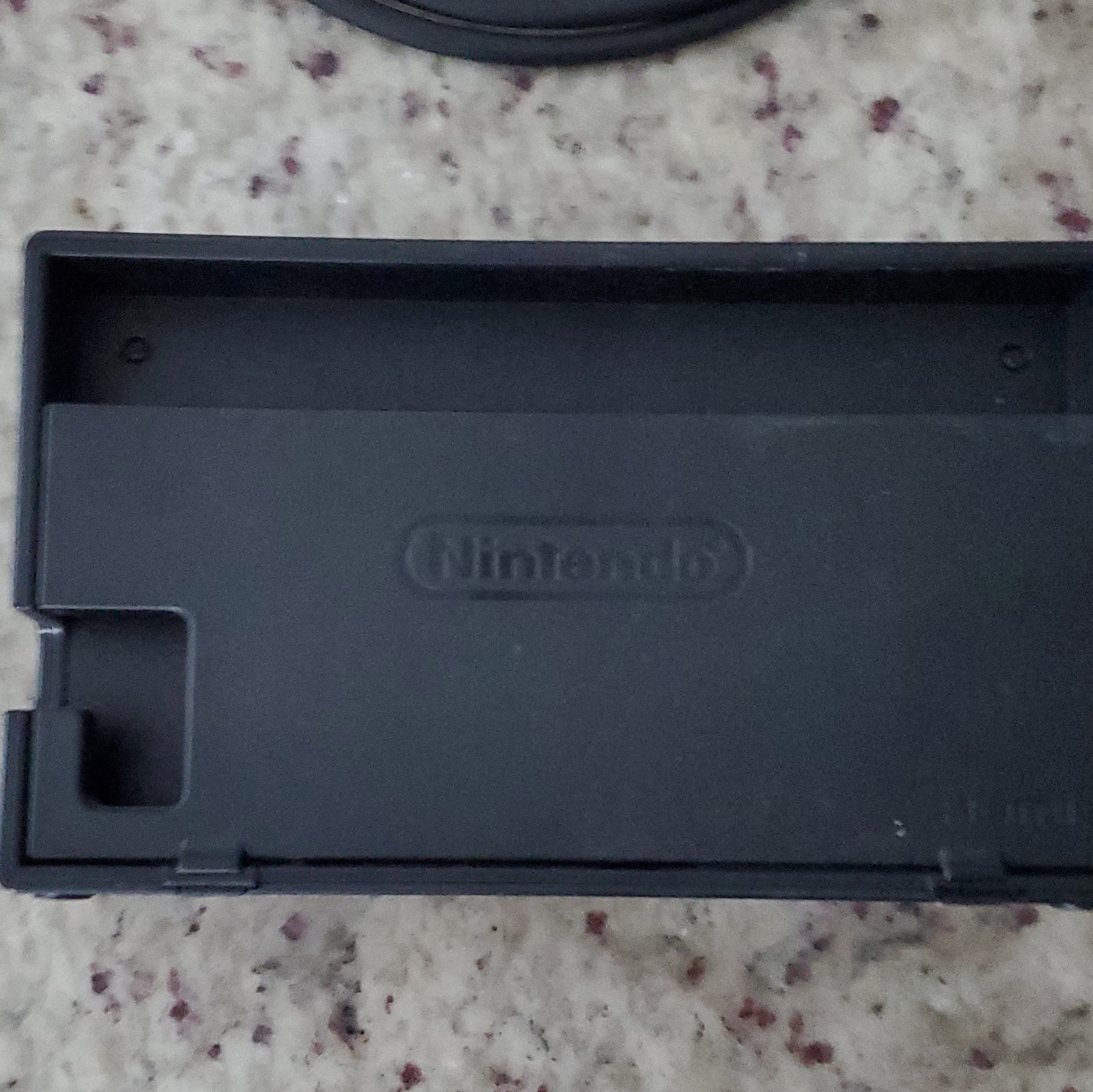 Nintendo Switch Console Blue/Red Joy-Con Dock HDMI USB-C Charger Wi-Fi