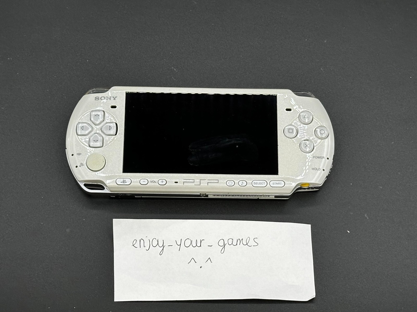 Sony PlayStation PSP 3000 | Shell | Charger & Battery | Box – SHIP IN 1-DAY