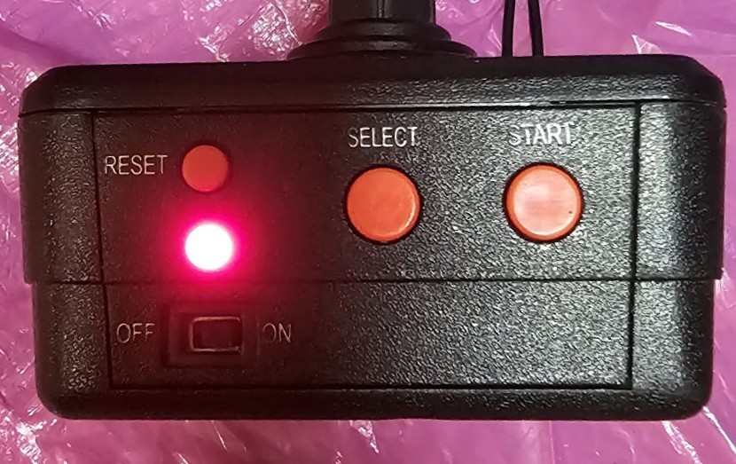 Atari TV Games Plug & Play System Joystick Console Tested Working Retro Gaming