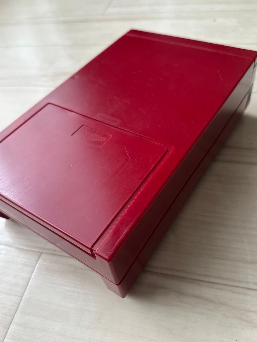 Nintendo Famicom Disk System Complete Set RAM Adapter Tested Japan
